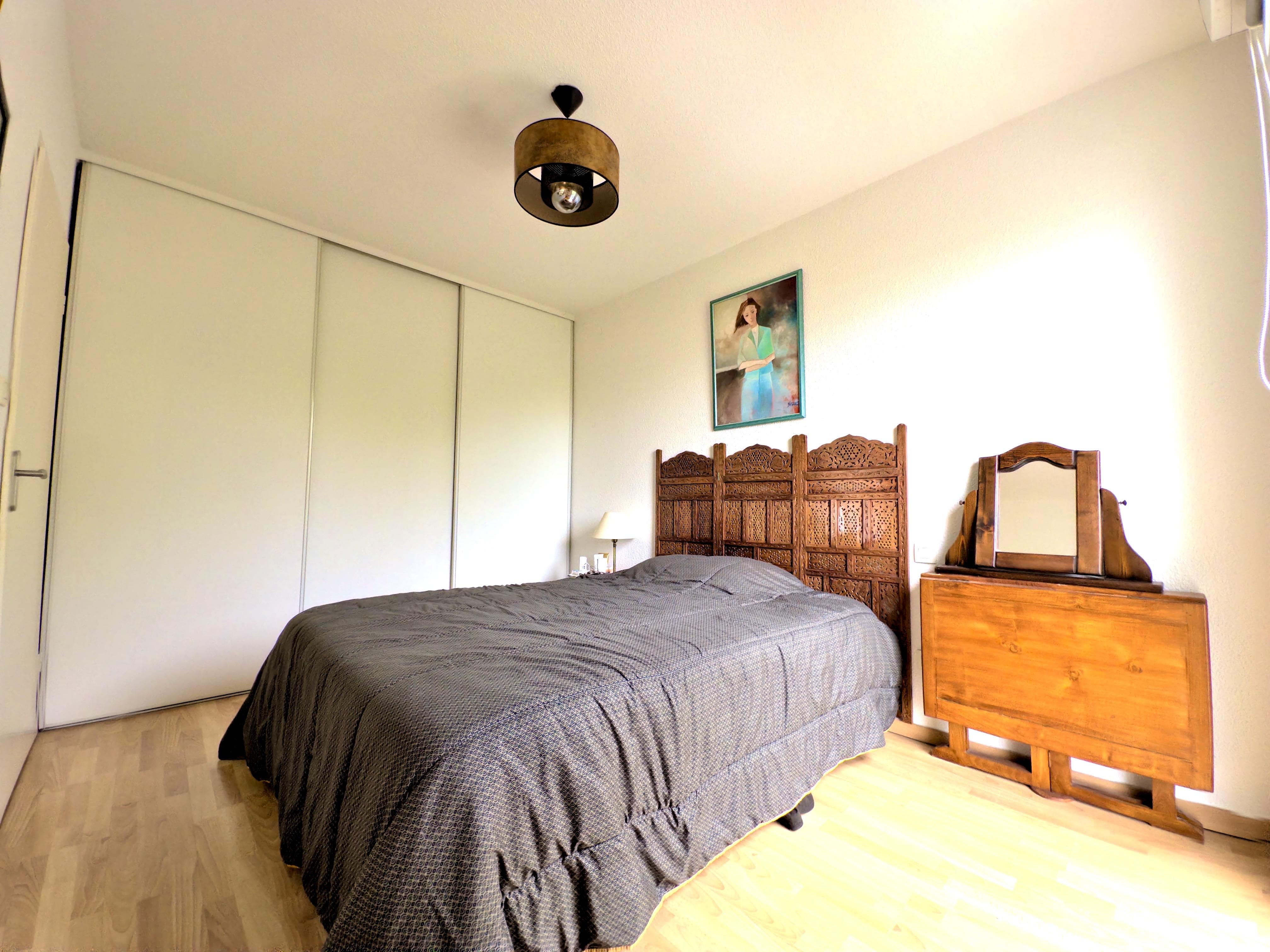 Appartement 2 pièces 44 m² · à Bordeaux · 44 m² · 204 500 €