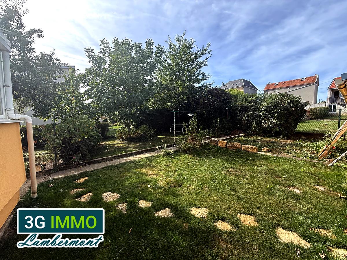 Maison 5 pièces 90 m² · à Mont-Saint-Martin · 90 m² · 249 000 €