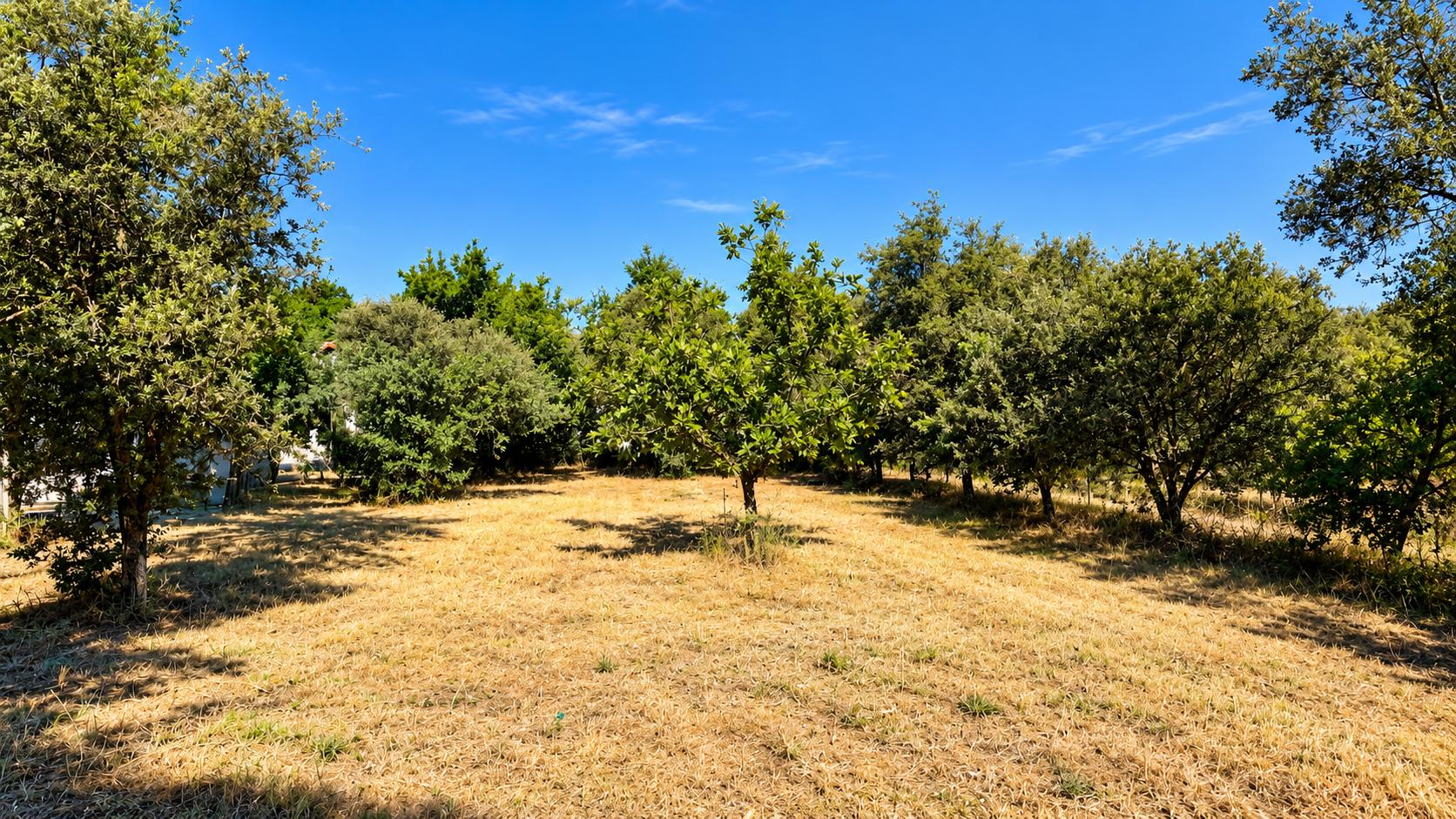 Terrain 90 m² · à Carpentras · 90 m² · 259 000 €