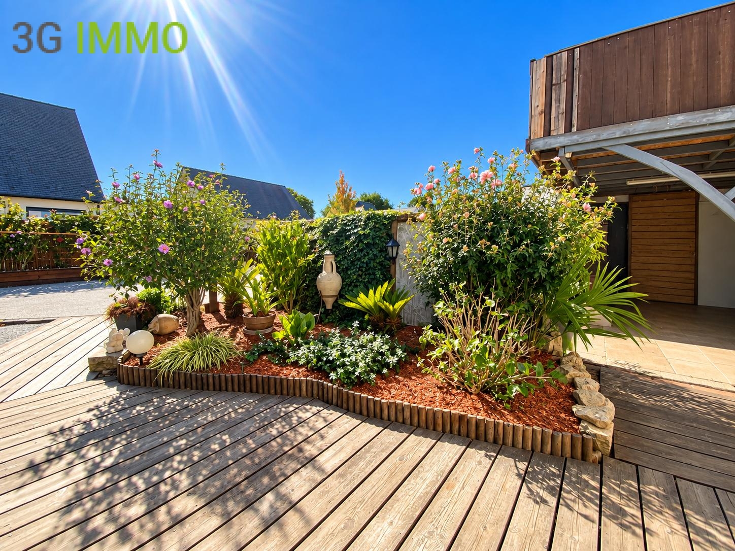 Maison 6 pièces 90 m² · au Bono · 90 m² · 441 575 €
