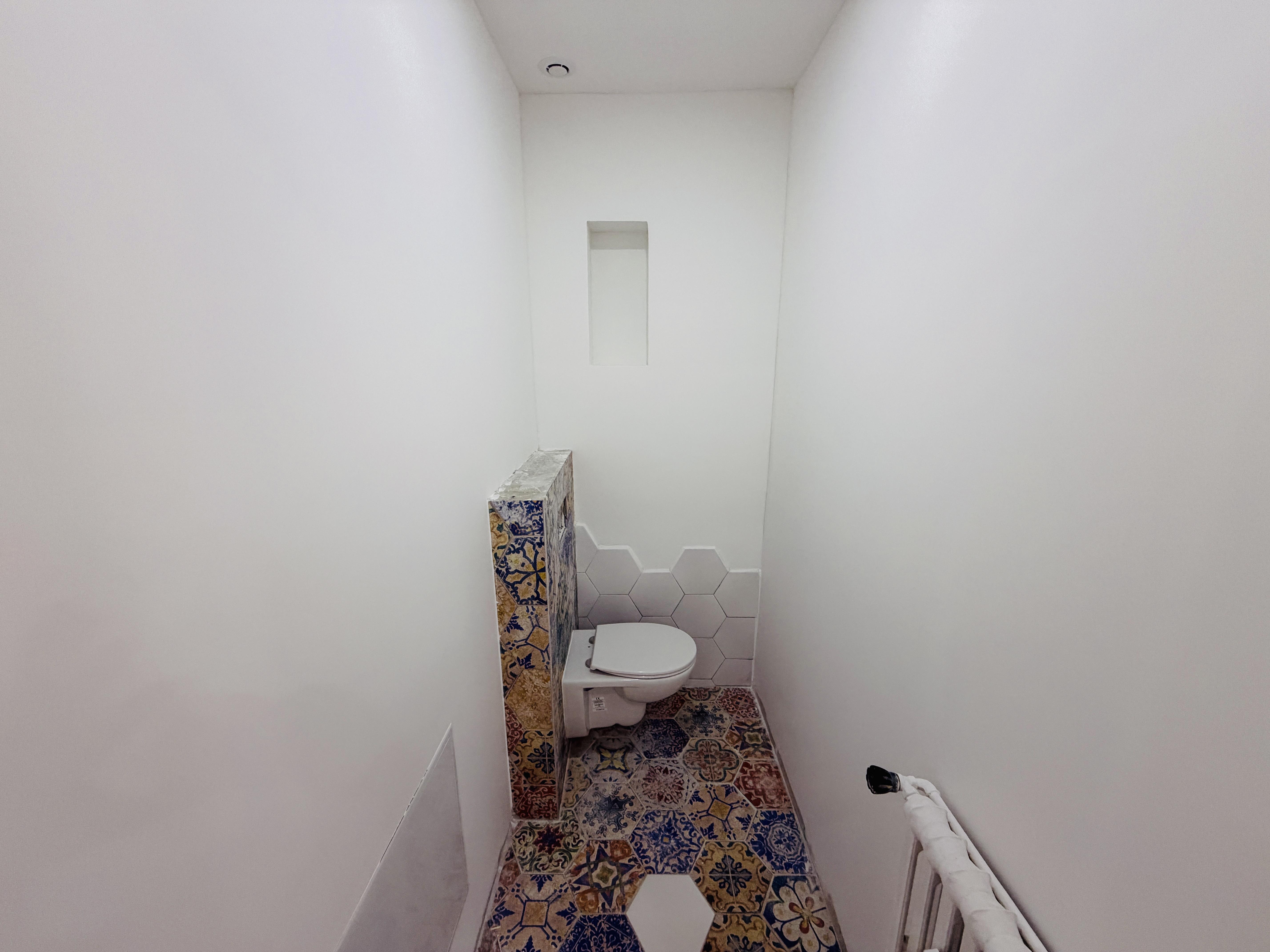 Appartement 3 pièces 79 m² · à Saint-Étienne · 79 m² · 119 000 €