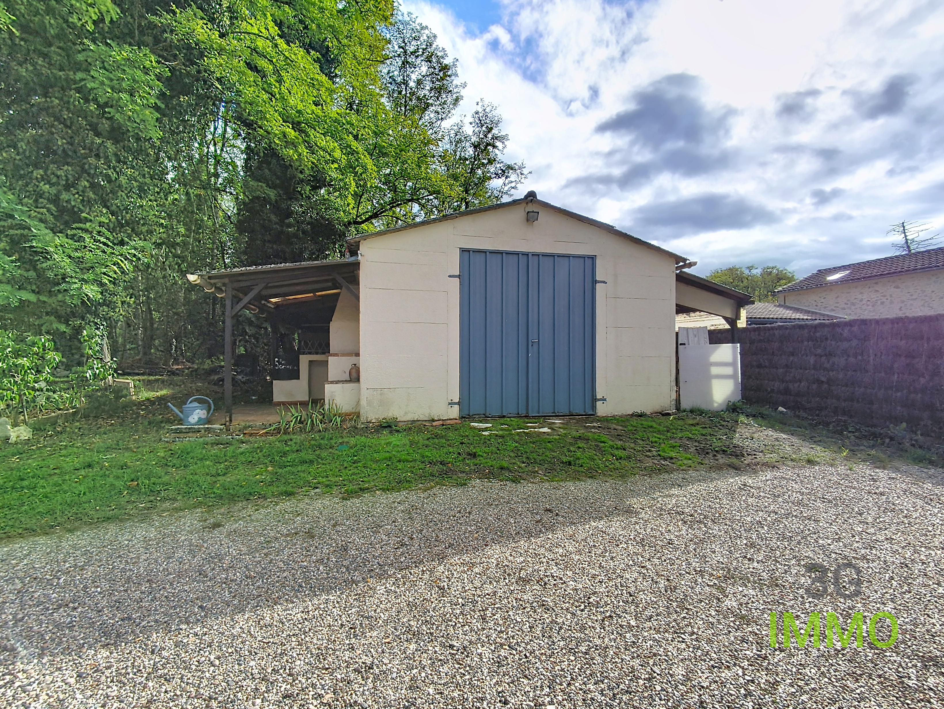 Maison 4 pièces 130 m² · à Noaillan · 130 m² · 242 000 €