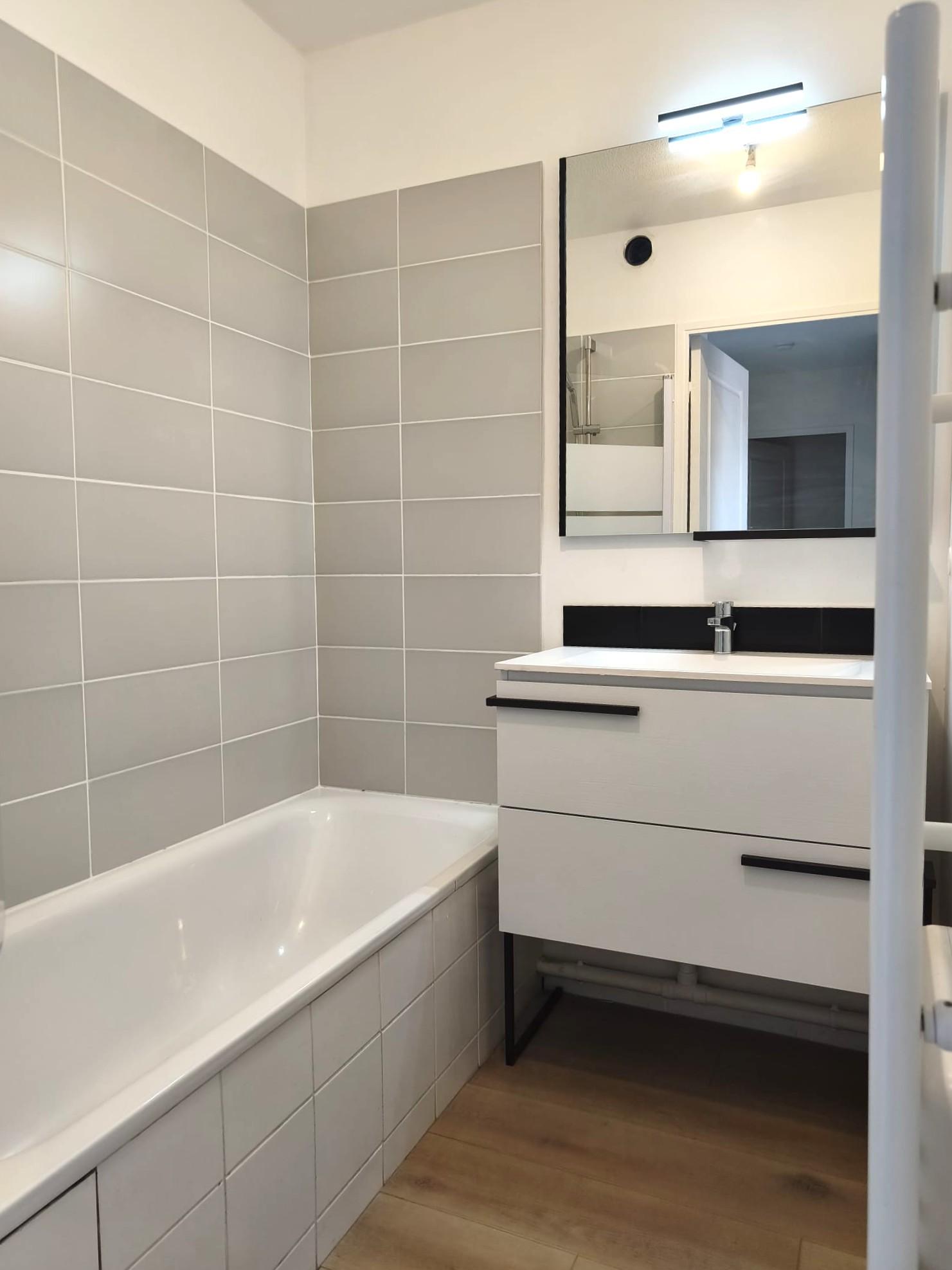 Appartement 2 pièces 46 m² · à Pau · 46,1 m² · 129 000 €