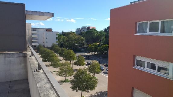 Appartement 3 pièces 62 m² · à Montpellier · 61,5 m² · 238 000 €