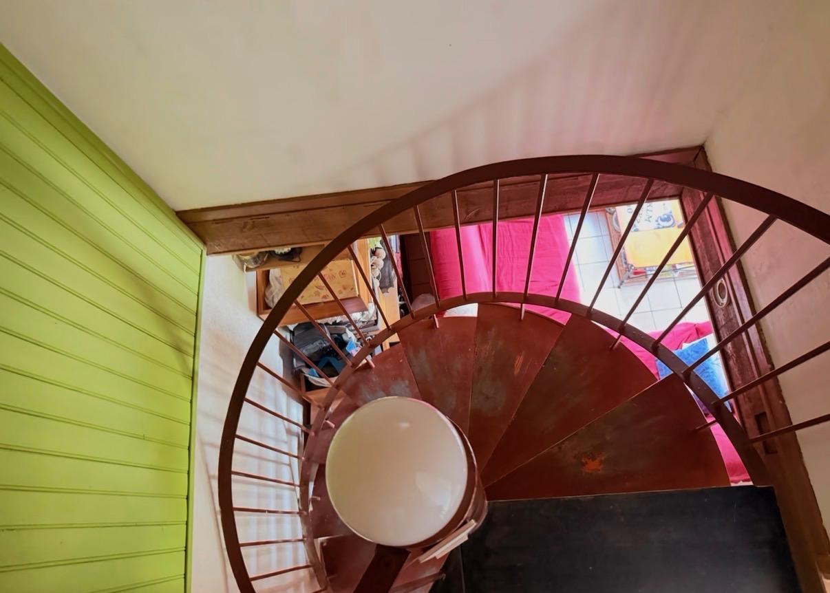Maison 4 pièces 57 m² · à Bédarieux · 57 m² · 130 000 €