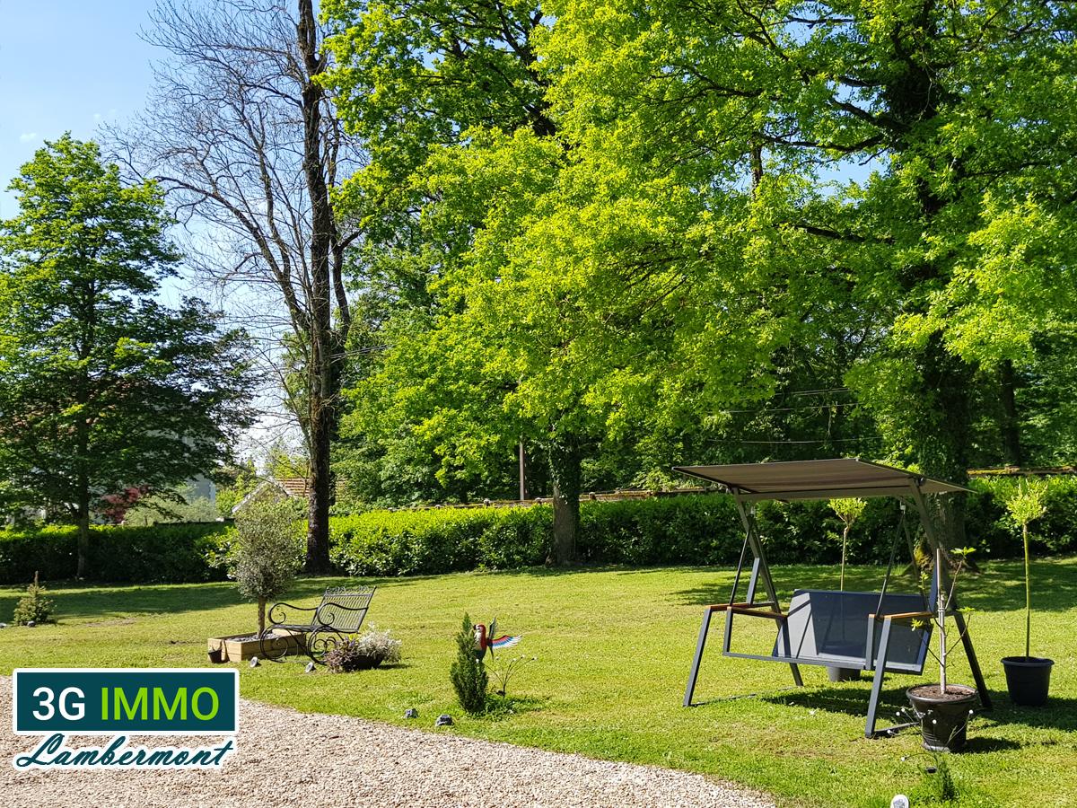 12 pièces 432 m² · à Piennes · 432 m² · 699 000 €