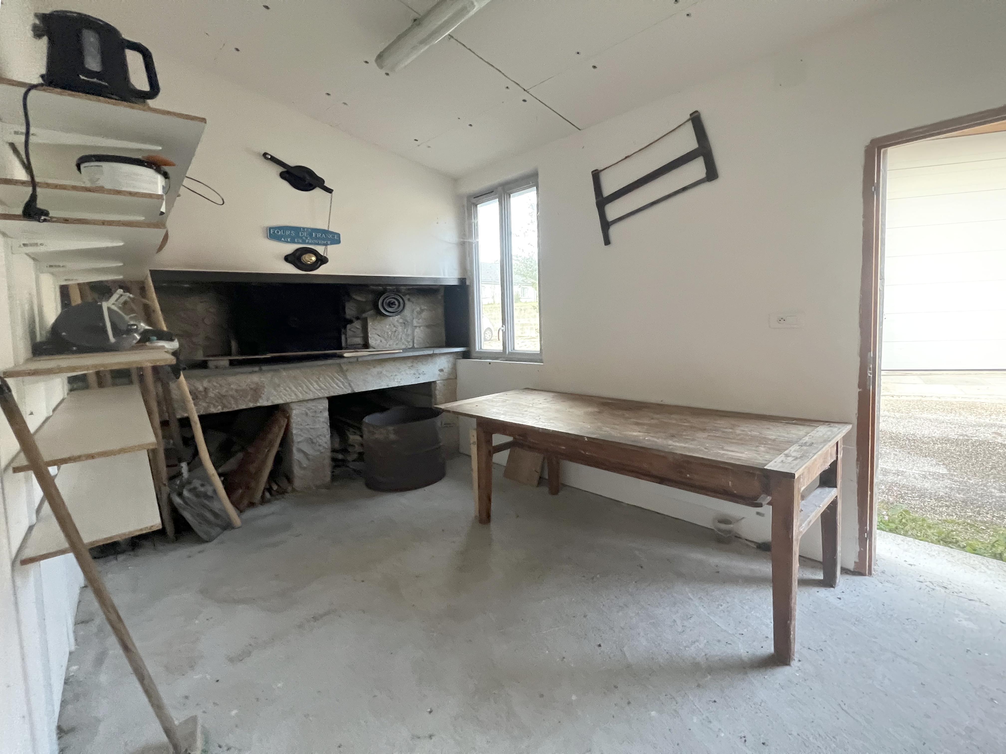Maison 5 pièces 150 m² · à Champagne-en-Valromey · 150 m² · 355 000 €