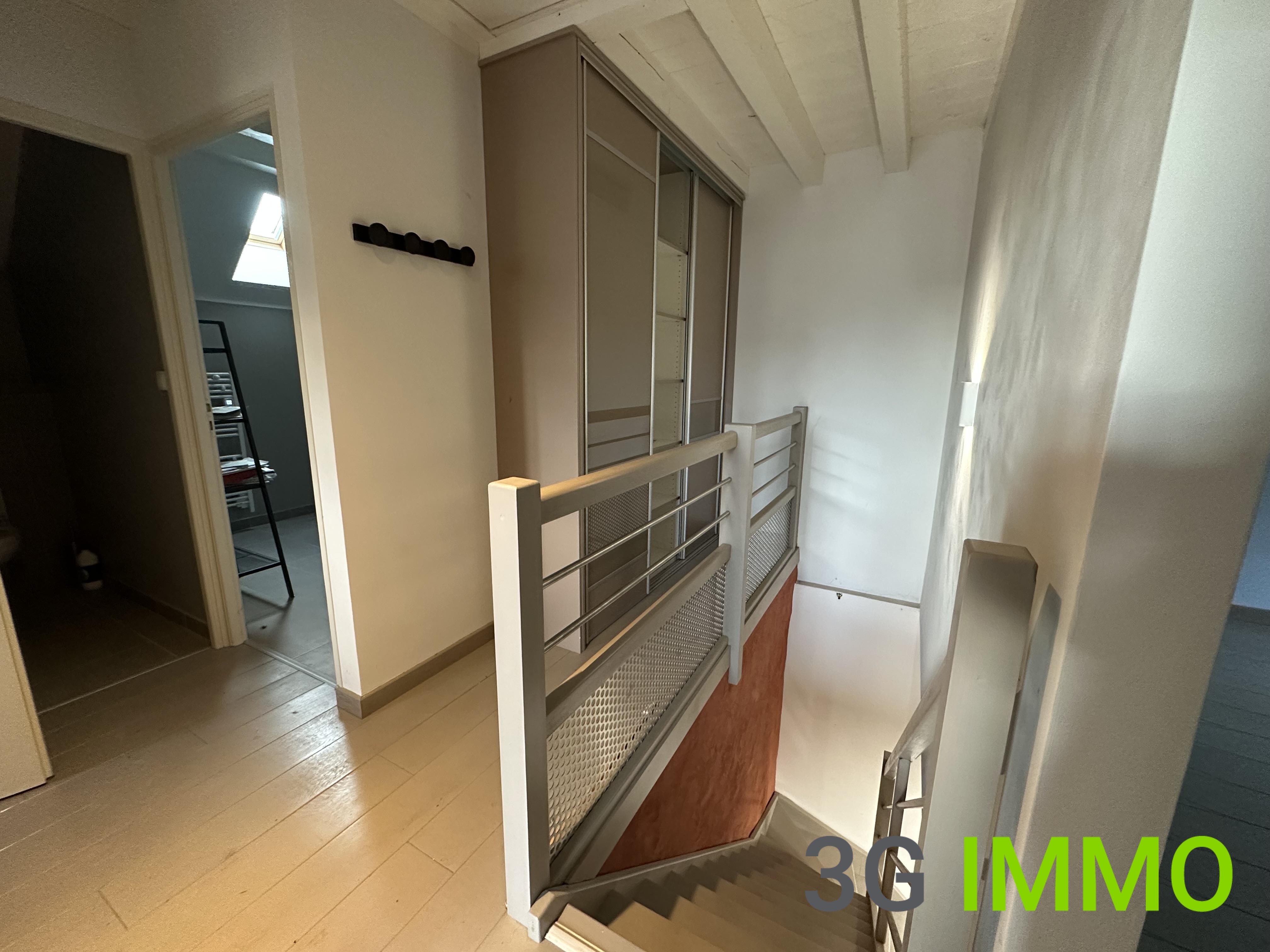 Maison 4 pièces 114 m² · à Marcellaz · 114 m² · 1 800 €/mois