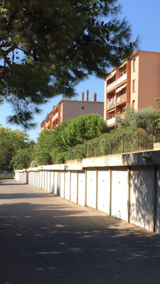 Parking 12 m² · à Marseille (9ème Arr.) · 12 m² · 20 500 €