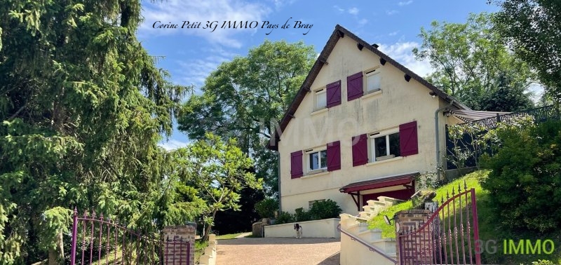Maison 5 pièces 115 m² · à Lachapelle-aux-Pots · 115 m² · 269 000 €
