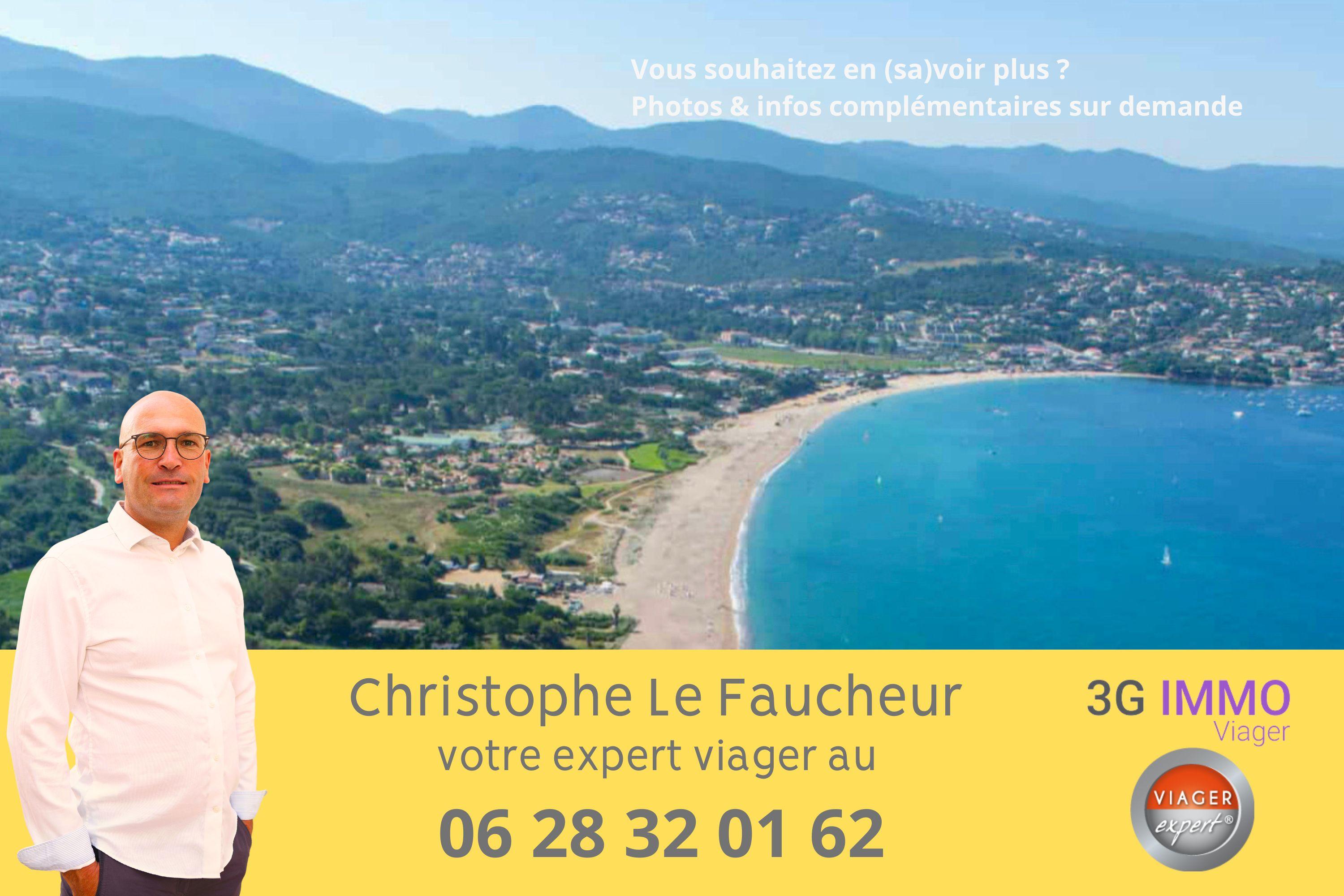 Appartement 2 pièces 32 m² · à Pietrosella · 32 m² · 63 600 €