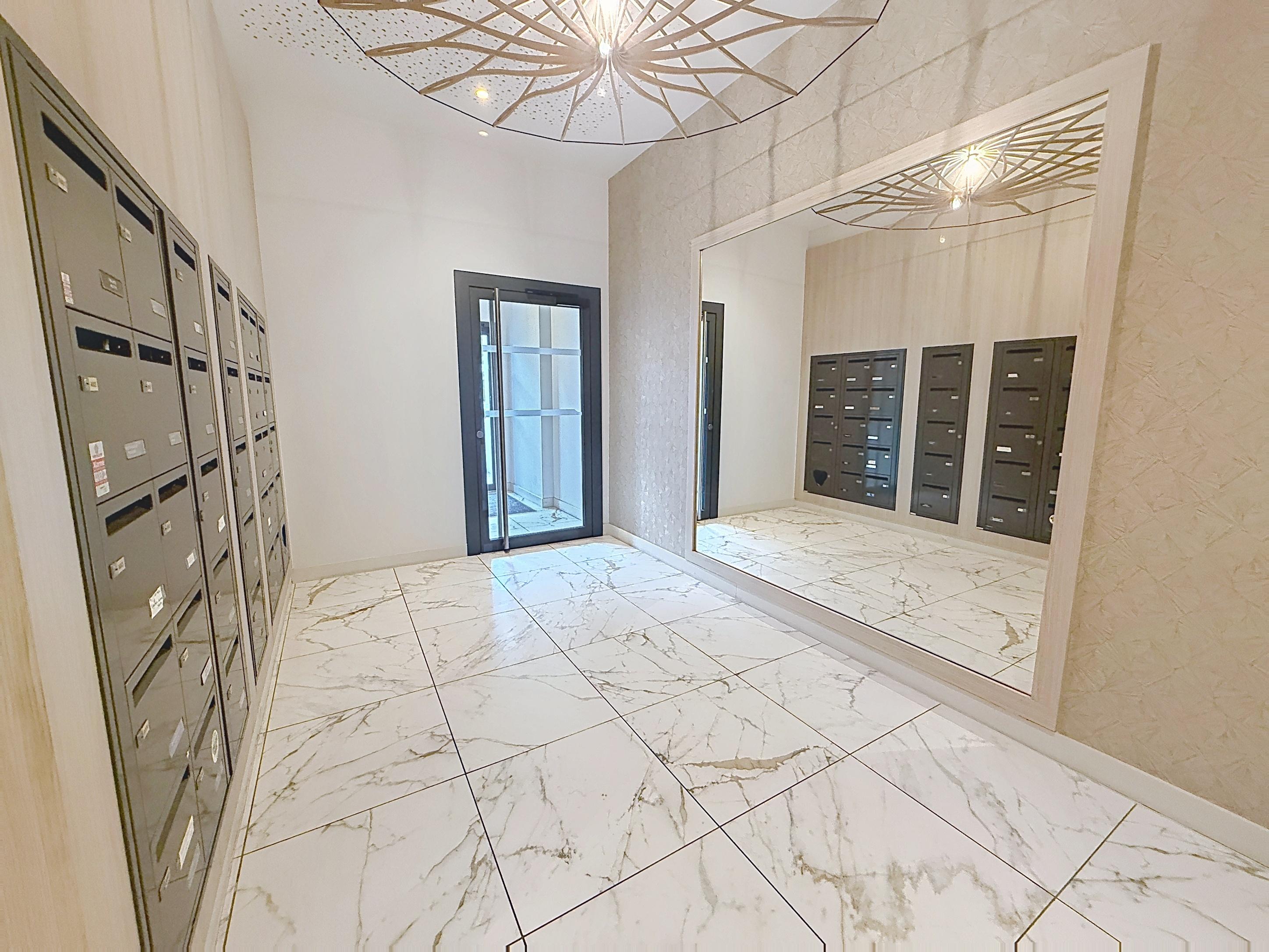 Appartement 5 pièces 108 m² · à Saint-Jean-de-Védas · 108,2 m² · 525 000 €