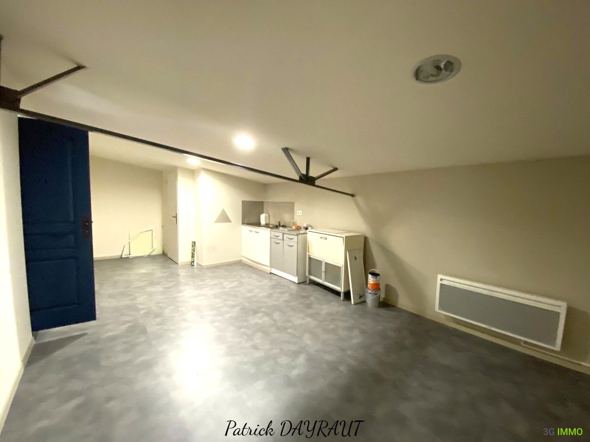 Immeuble 380 m² · à Agen · 380 m² · 189 000 €