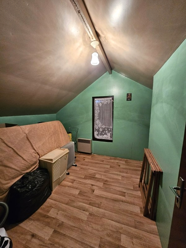 Maison 3 pièces 43 m² · à Oisy · 43 m² · 38 000 €