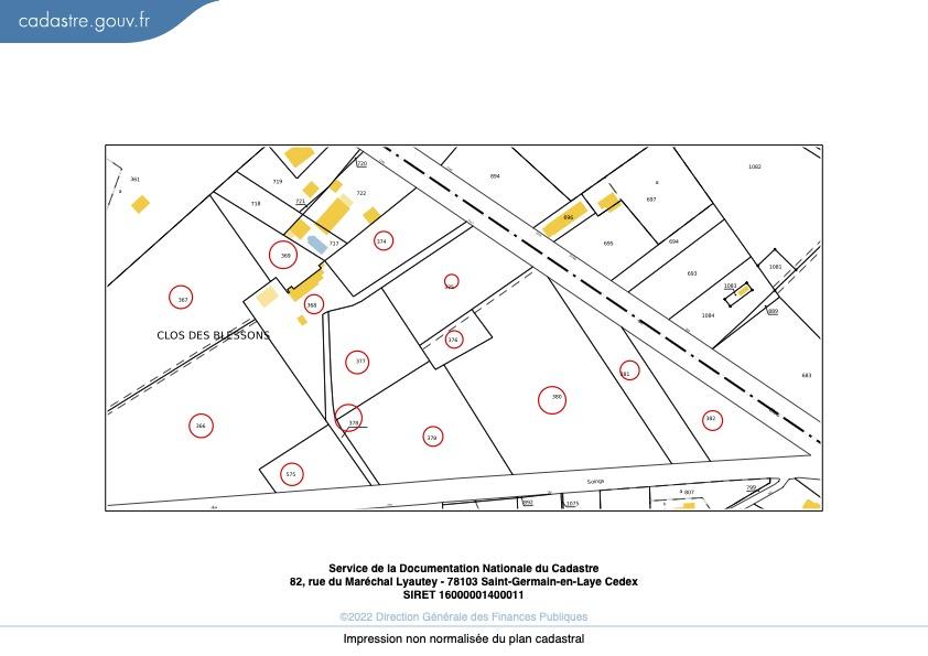Maison 1 pièce 55 m² · à Mur-de-Sologne · 55 m² · 69 000 €