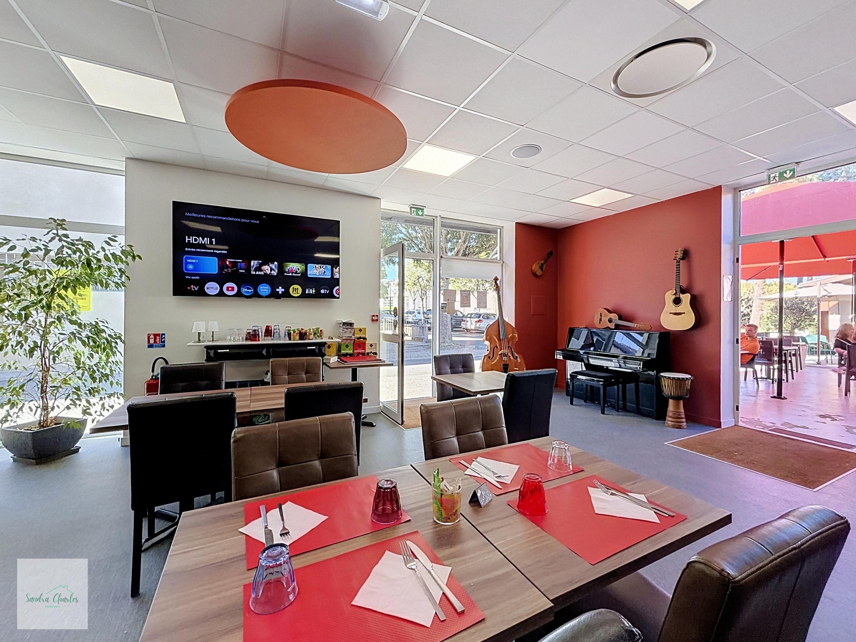 Immeuble 430 m² · à Lamagistère · 430 m² · 428 000 €
