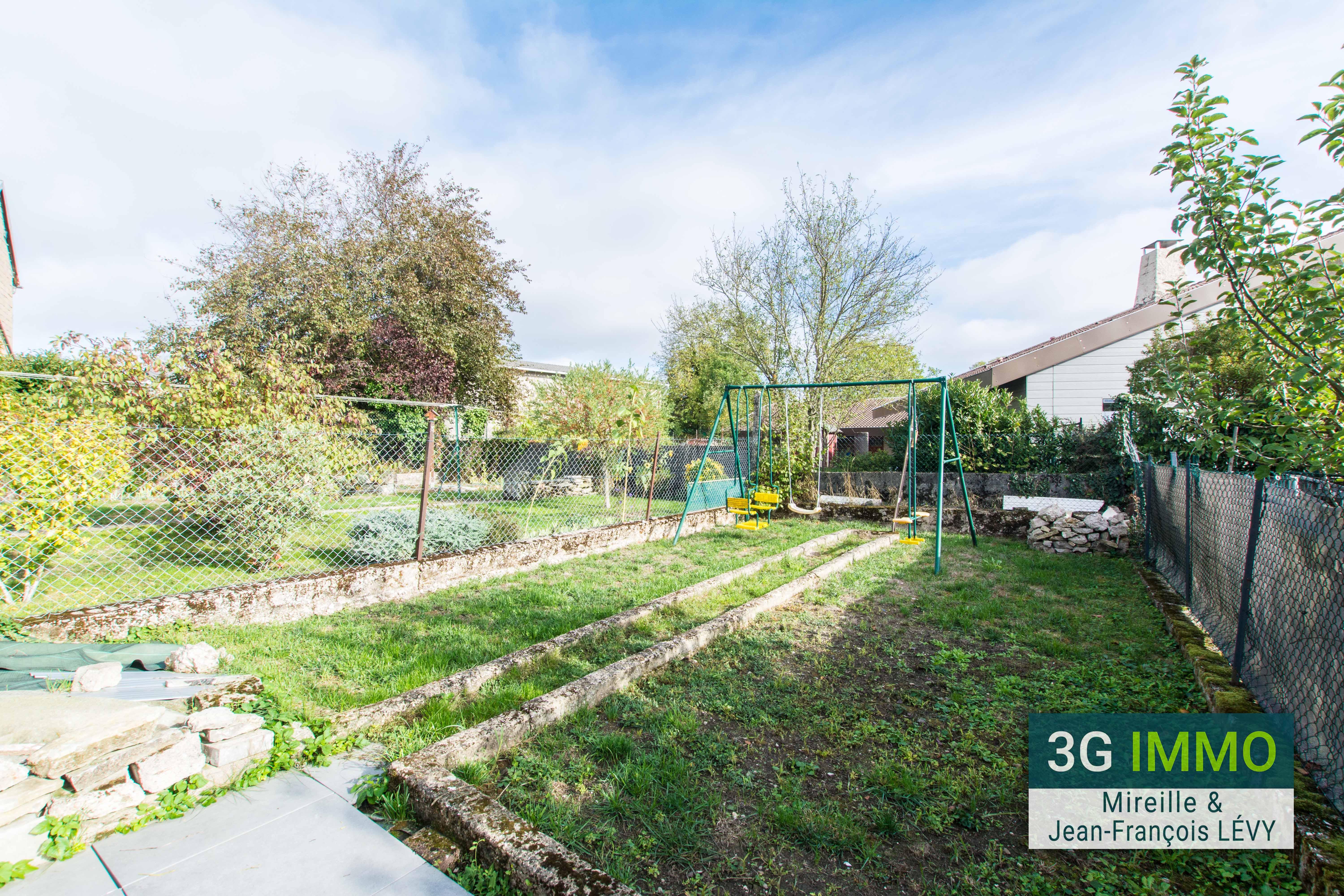Maison 4 pièces 83 m² · à Lorquin · 83 m² · 130 000 €