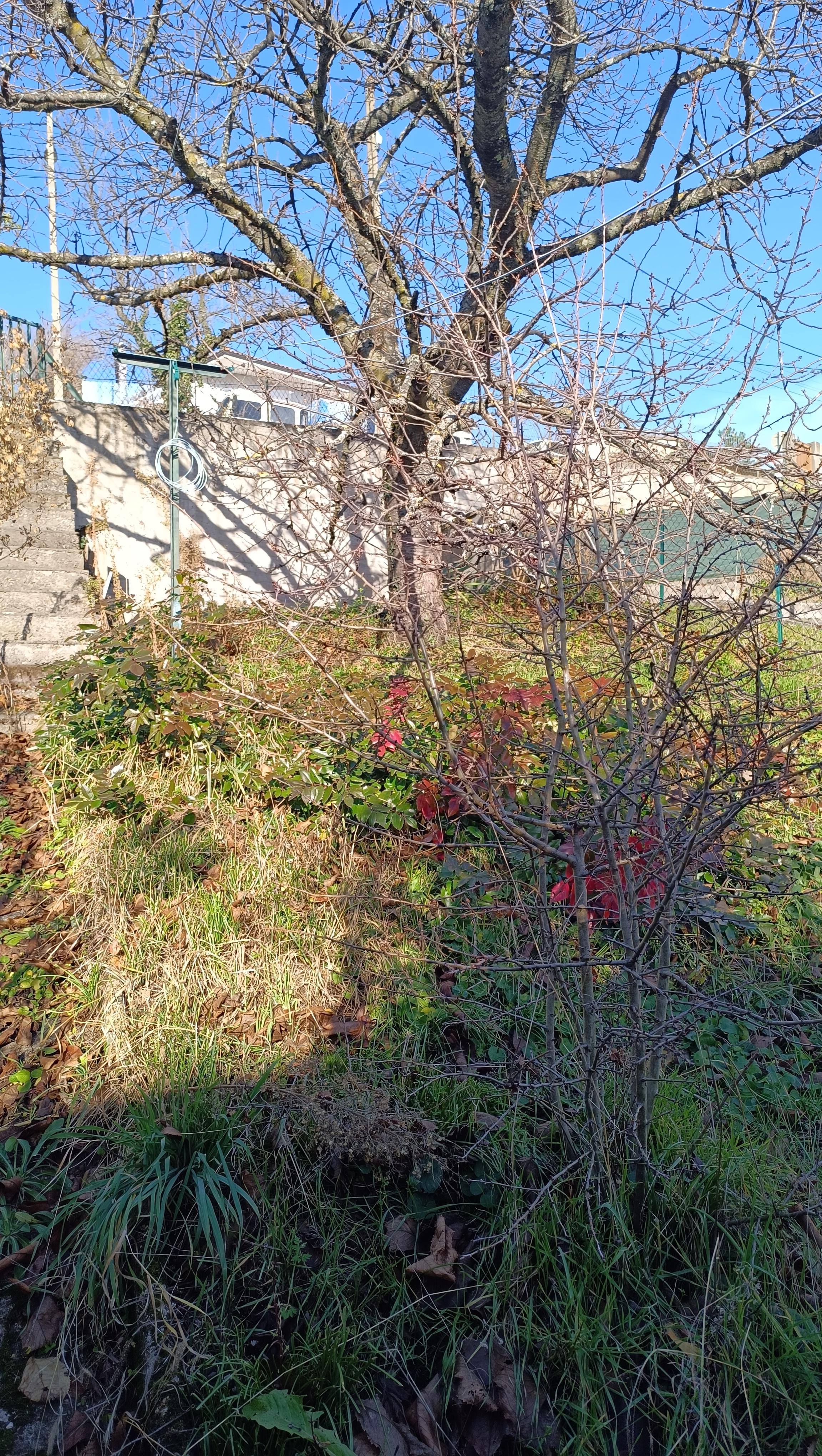 Parking 110 m² · à Ceyrat · 110 m² · 99 000 €