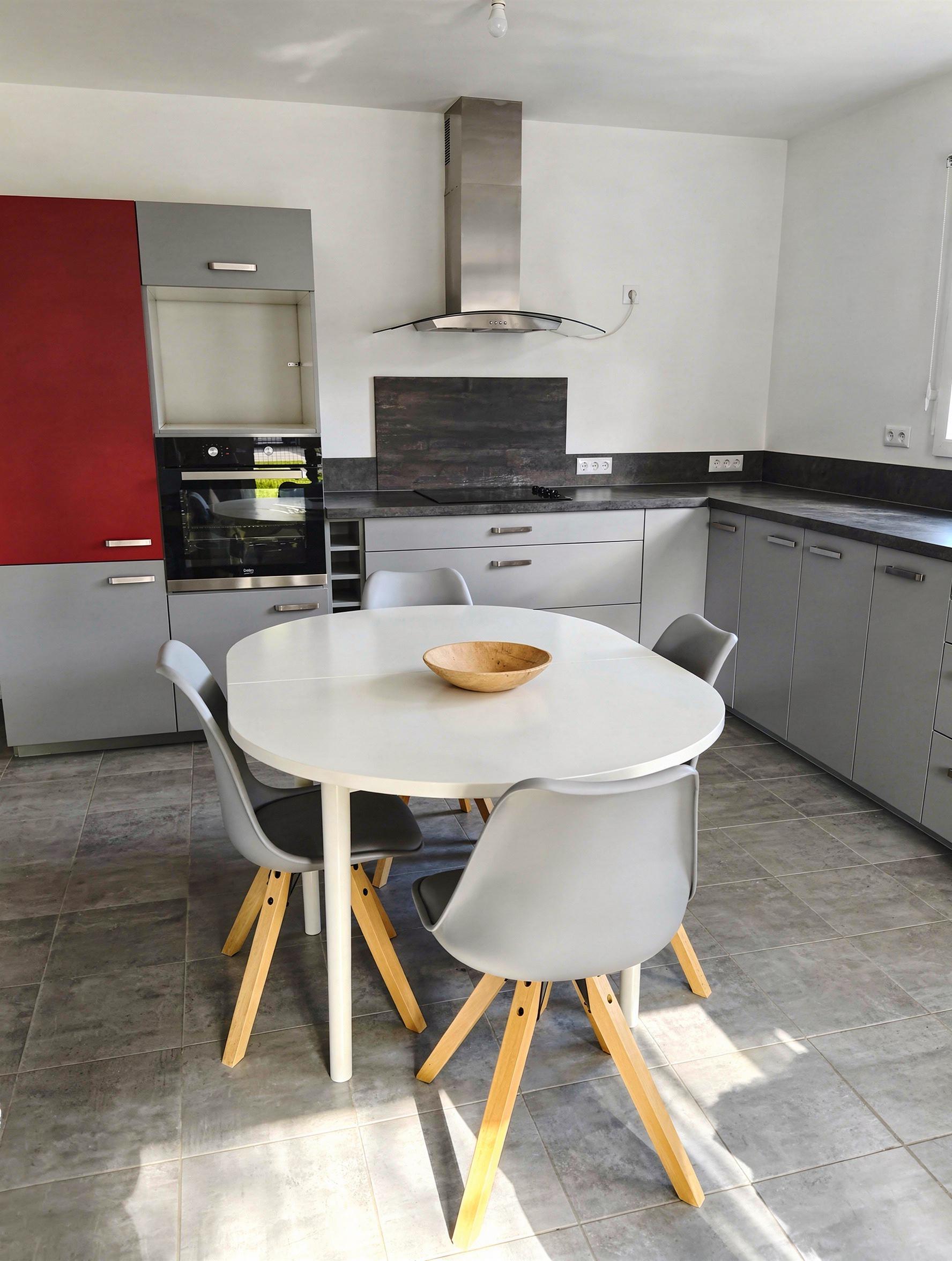 Maison 4 pièces 63 m² · à Merlevenez · 62,8 m² · 271 000 €