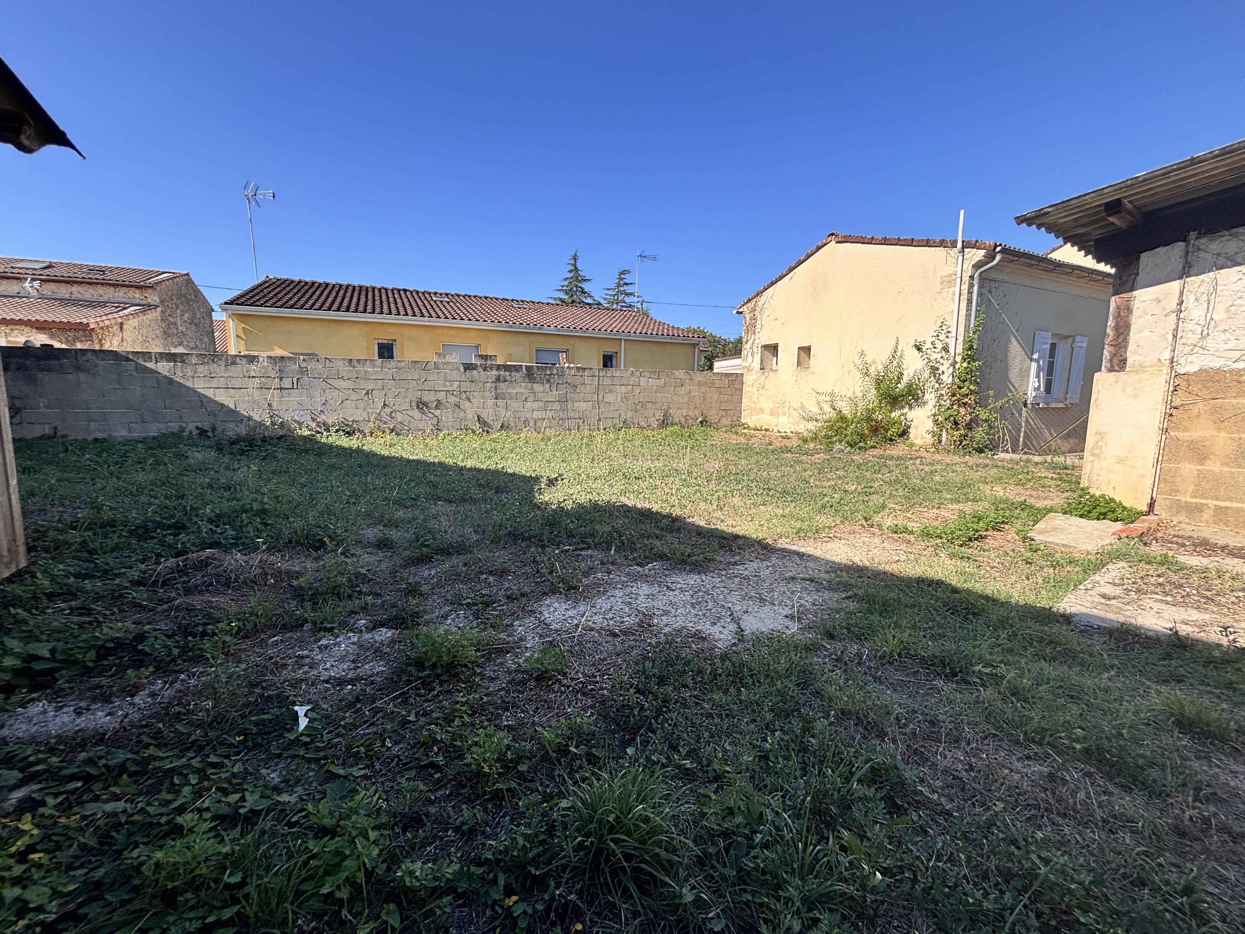 Maison 7 pièces 132 m² · à Preignac · 132 m² · 188 000 €