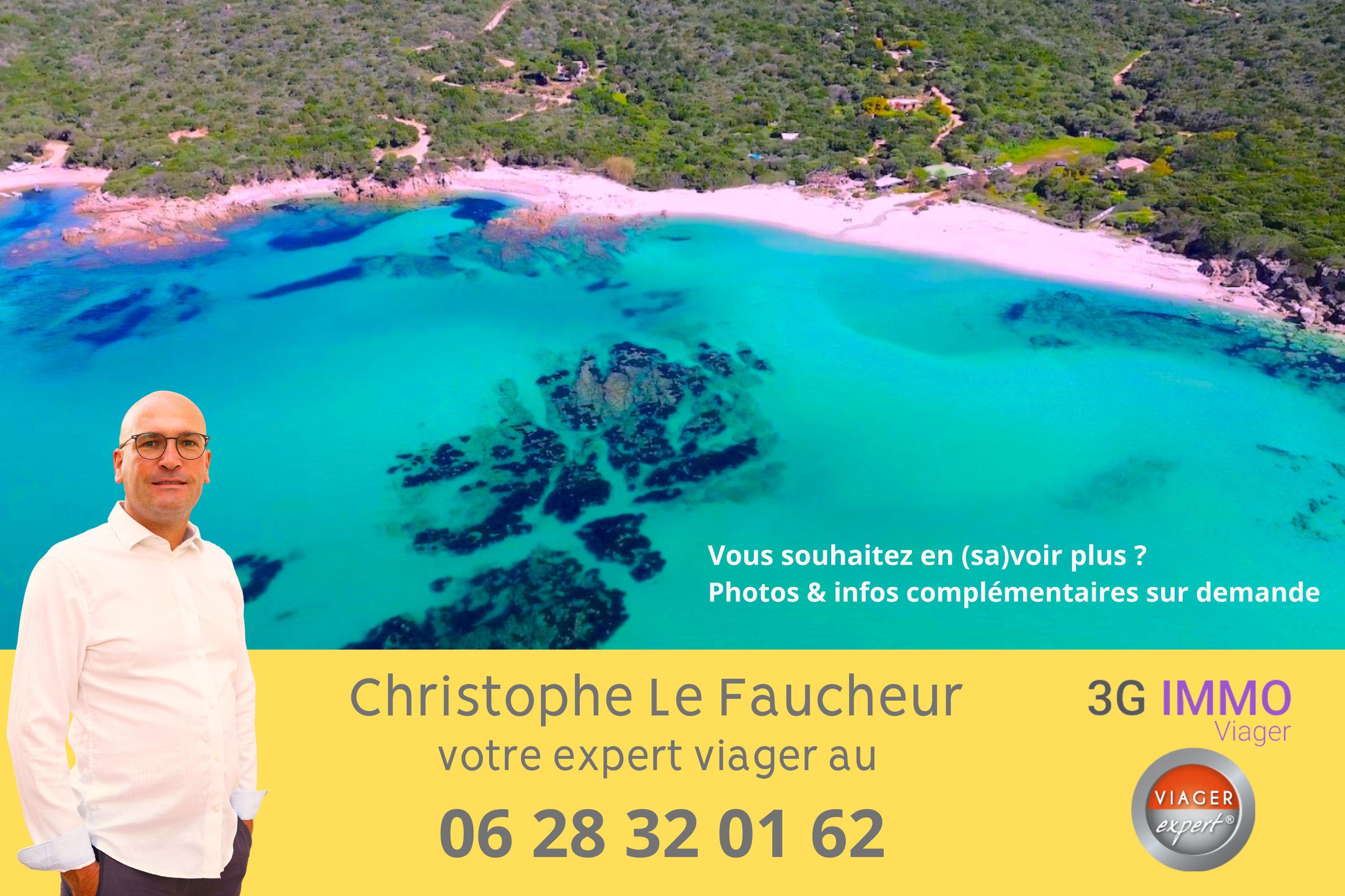 Maison 5 pièces 175 m² · à Coti-Chiavari · 175 m² · 670 000 €