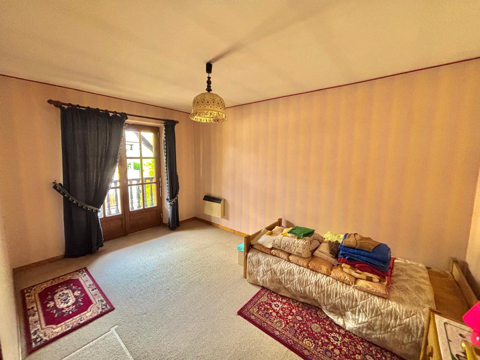 Maison 6 pièces 162 m² · à Bischwihr · 162 m² · 247 500 €