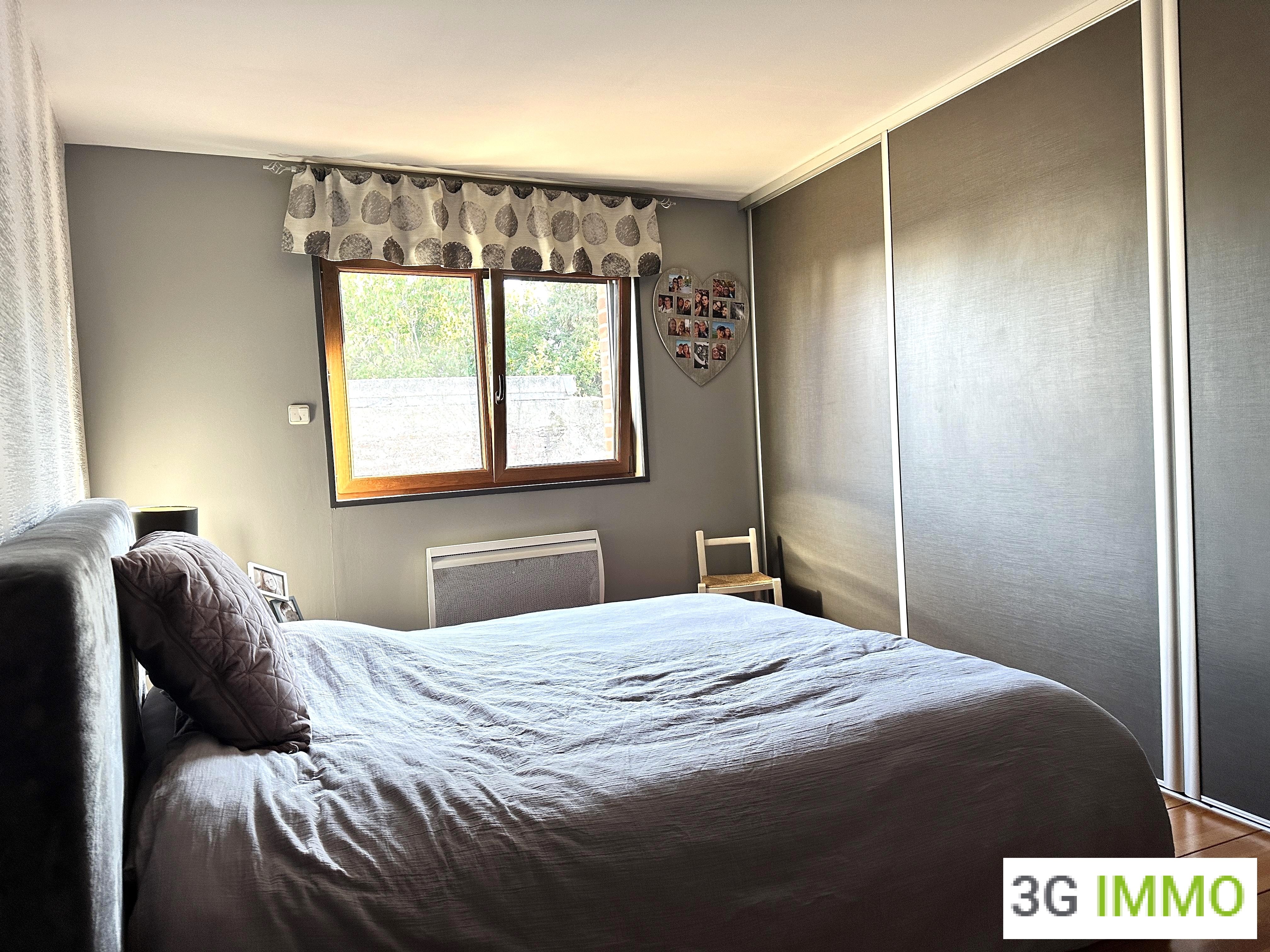 Maison 5 pièces 132 m² · à Hersin-Coupigny · 132,4 m² · 219 990 €