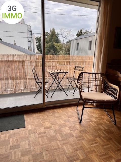 Appartement 3 pièces 71 m² · à Niort · 71,3 m² · 800 €/mois