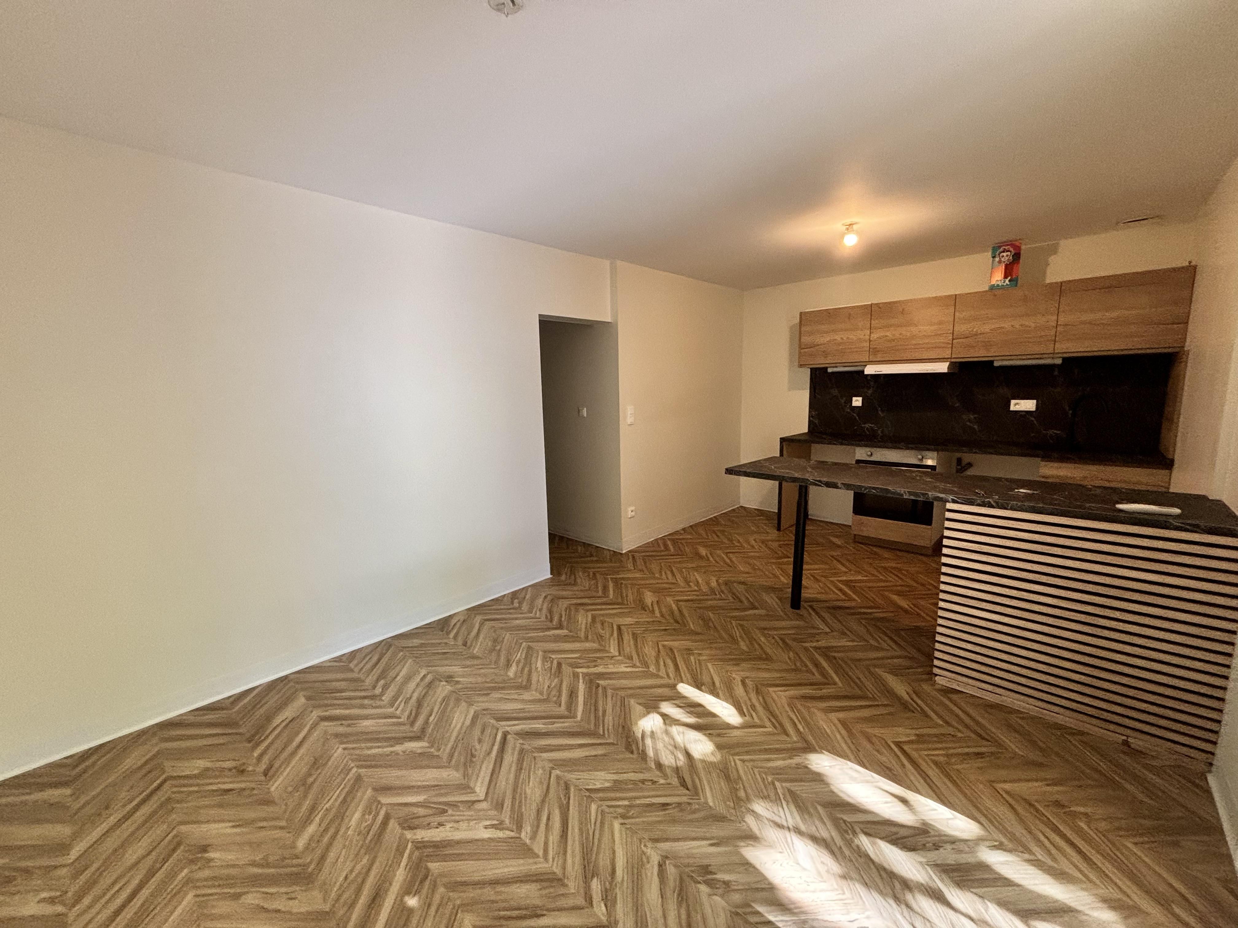 Appartement 2 pièces 47 m² · à Agen · 47 m² · 109 000 €