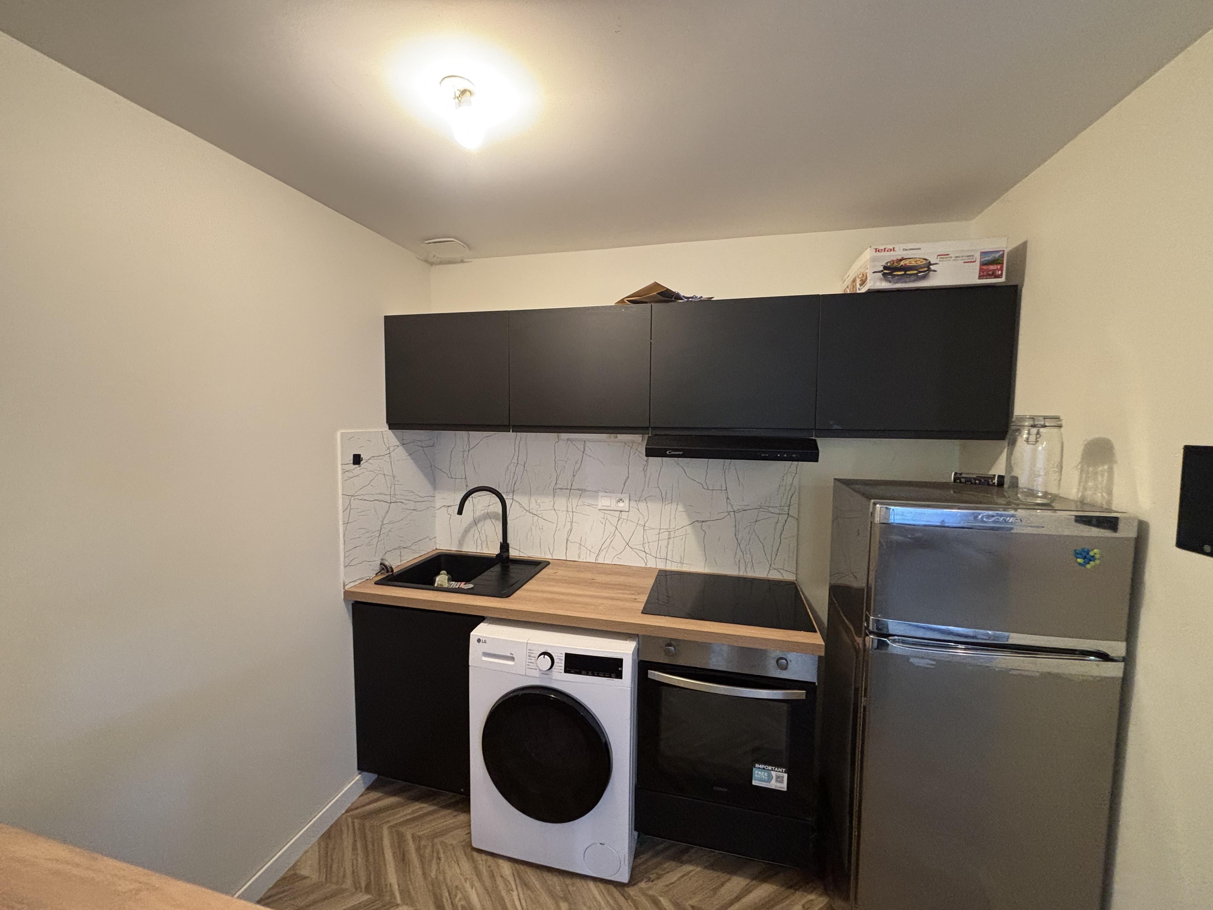 Appartement 2 pièces 30 m² · à Agen · 30 m² · 79 000 €