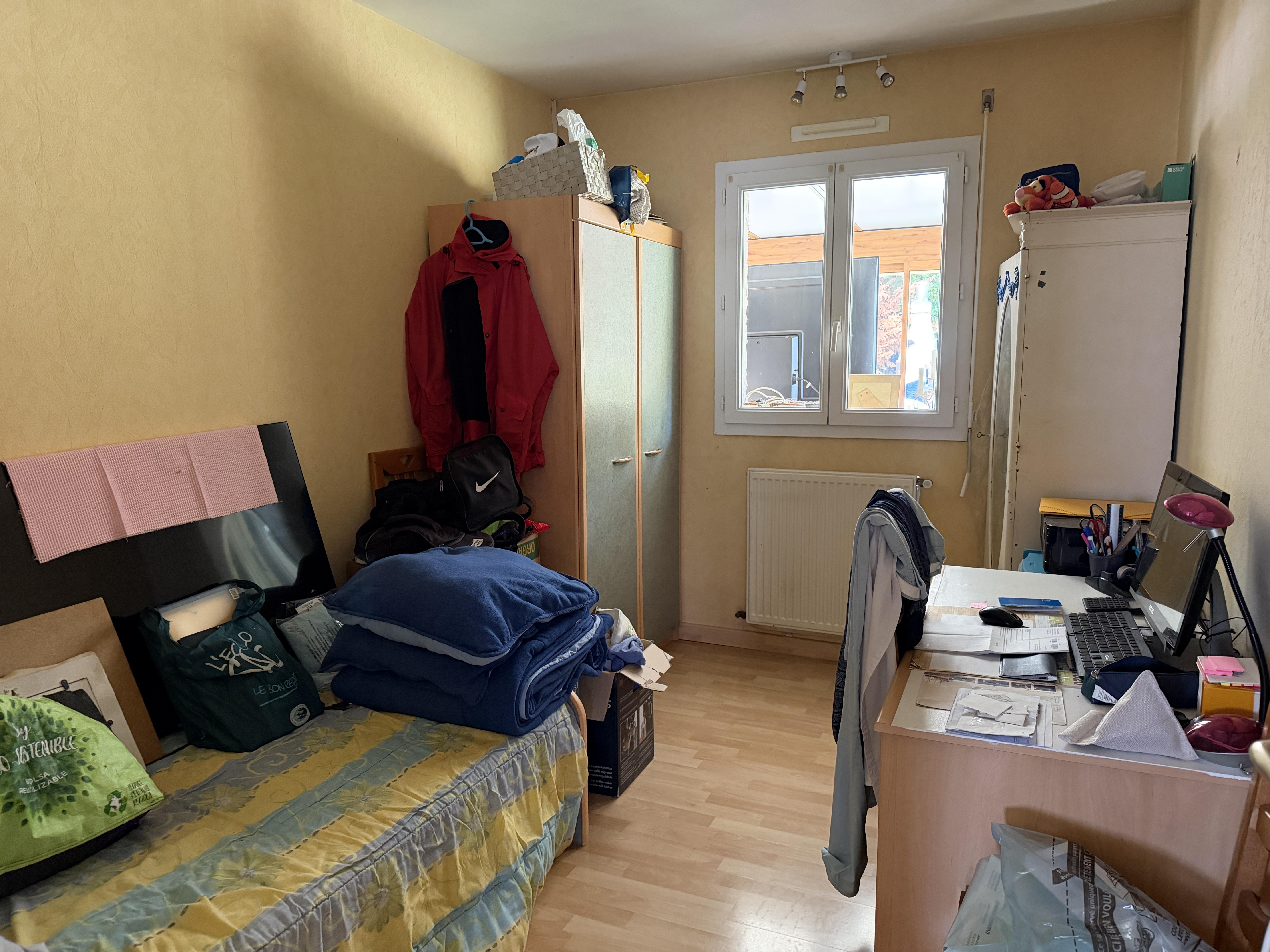 Maison 5 pièces 94 m² · à Saint-Nazaire · 94 m² · 322 400 €