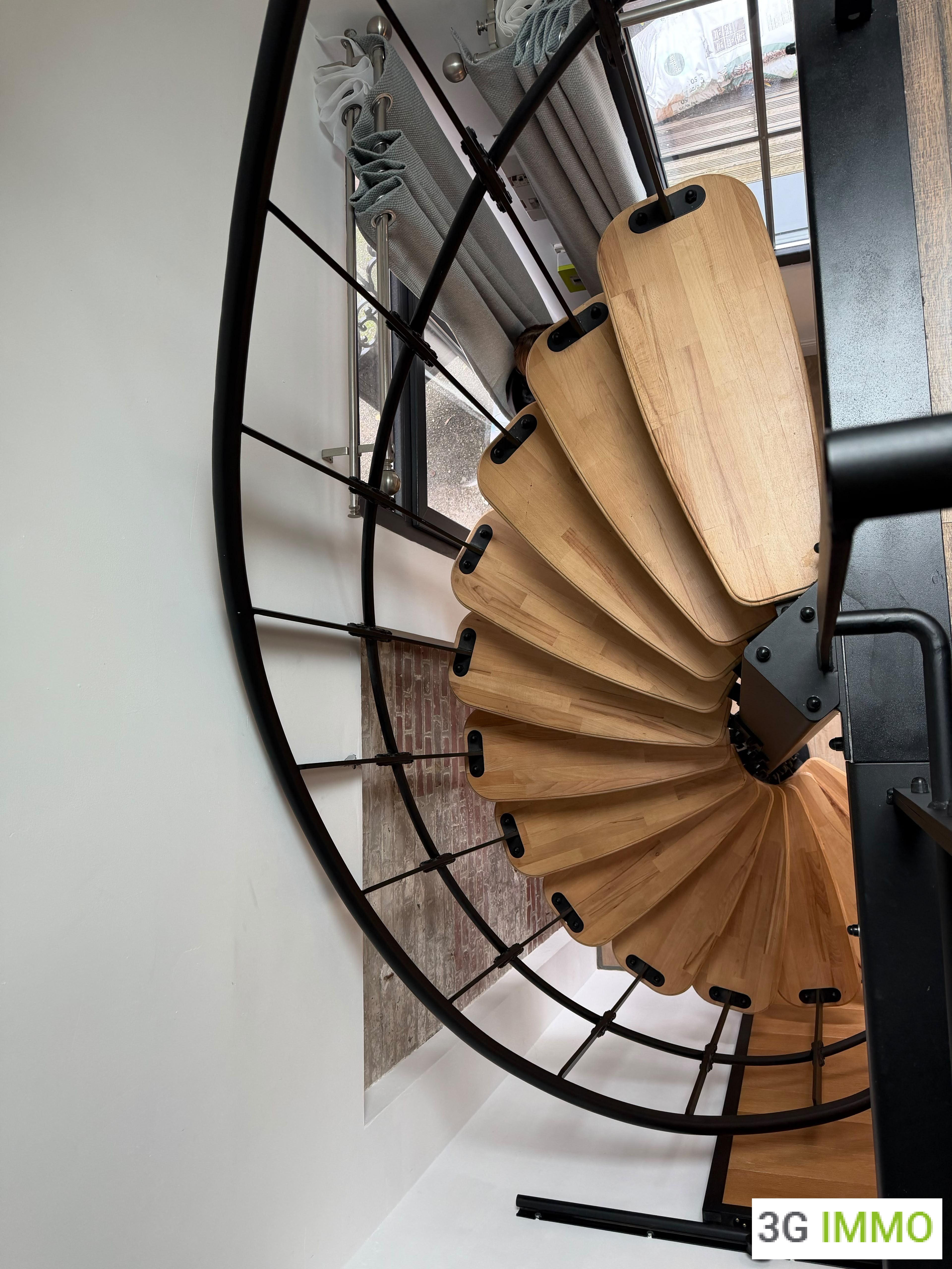 Appartement 2 pièces 41 m² · à Rouen · 41 m² · 147 000 €
