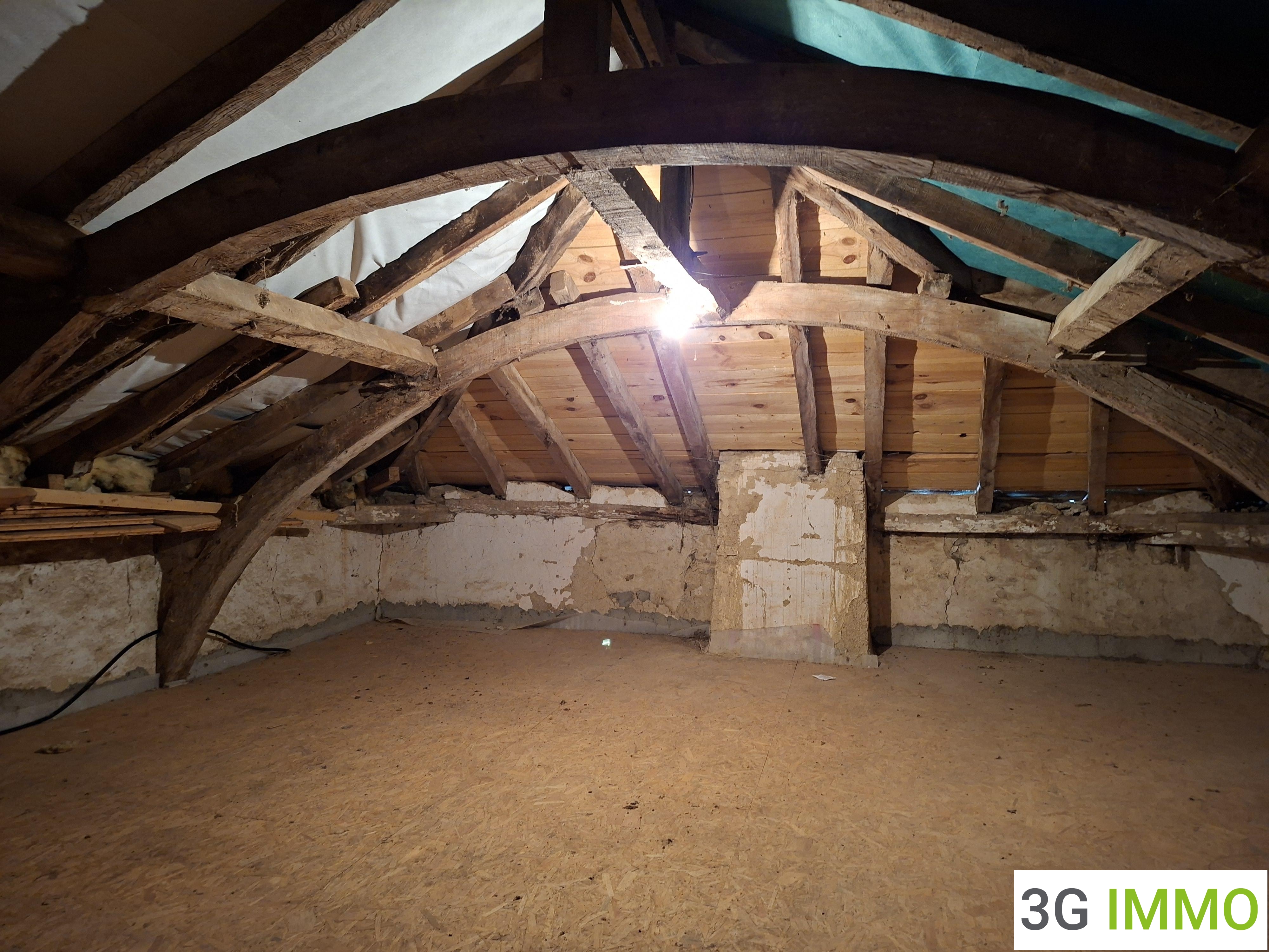 Maison 3 pièces 100 m² · à Tarbes · 100 m² · 170 000 €