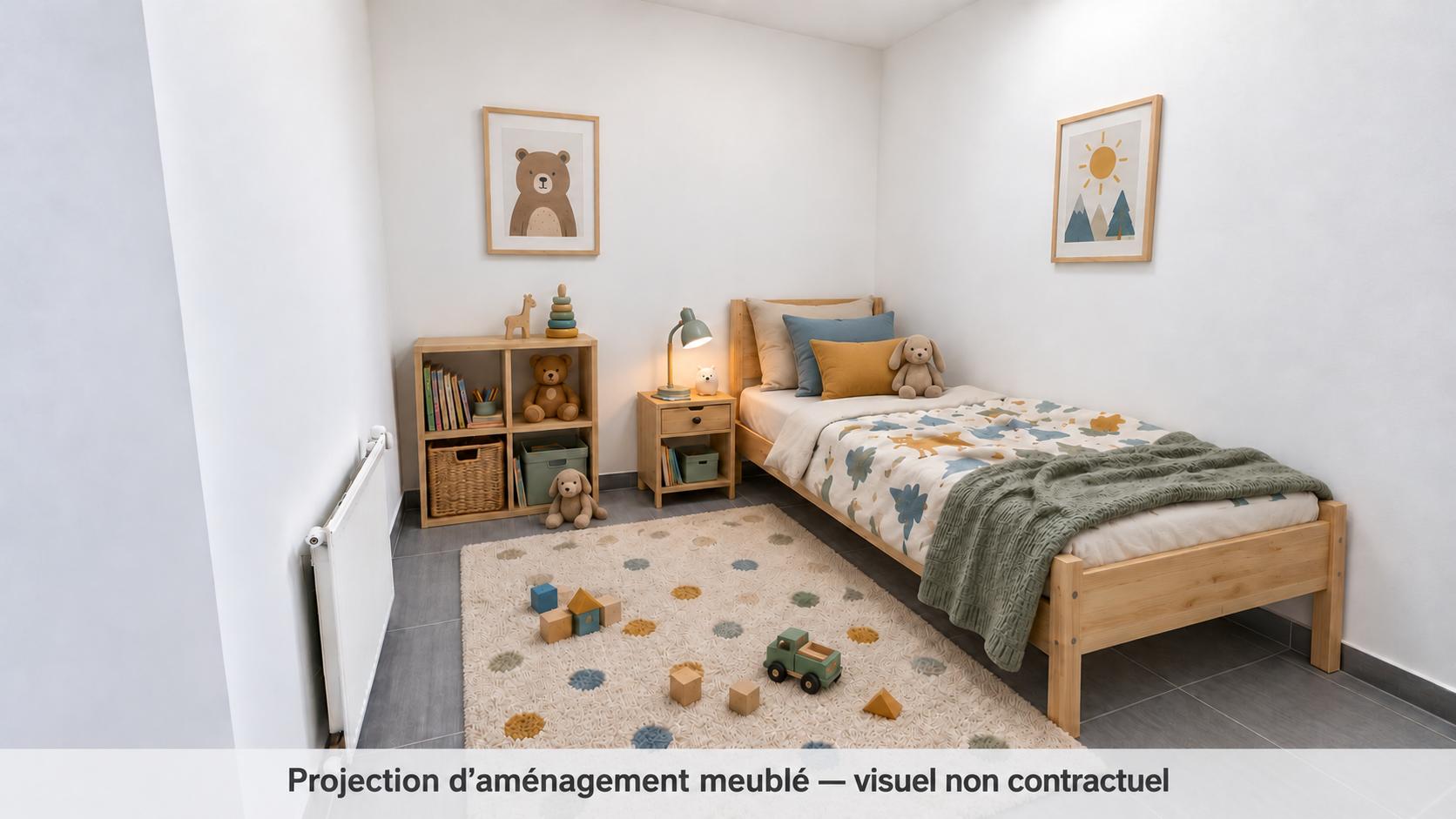 Maison 6 pièces 104 m² · à Saint-Georges-de-Reneins · 104 m² · 186 000 €