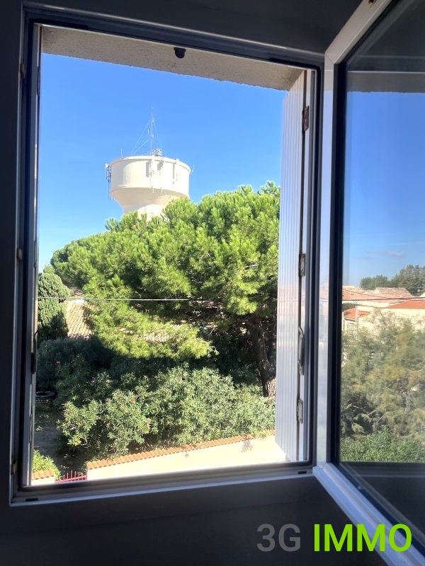 Appartement 3 pièces 42 m² · à Valras-Plage · 42,2 m² · 130 000 €