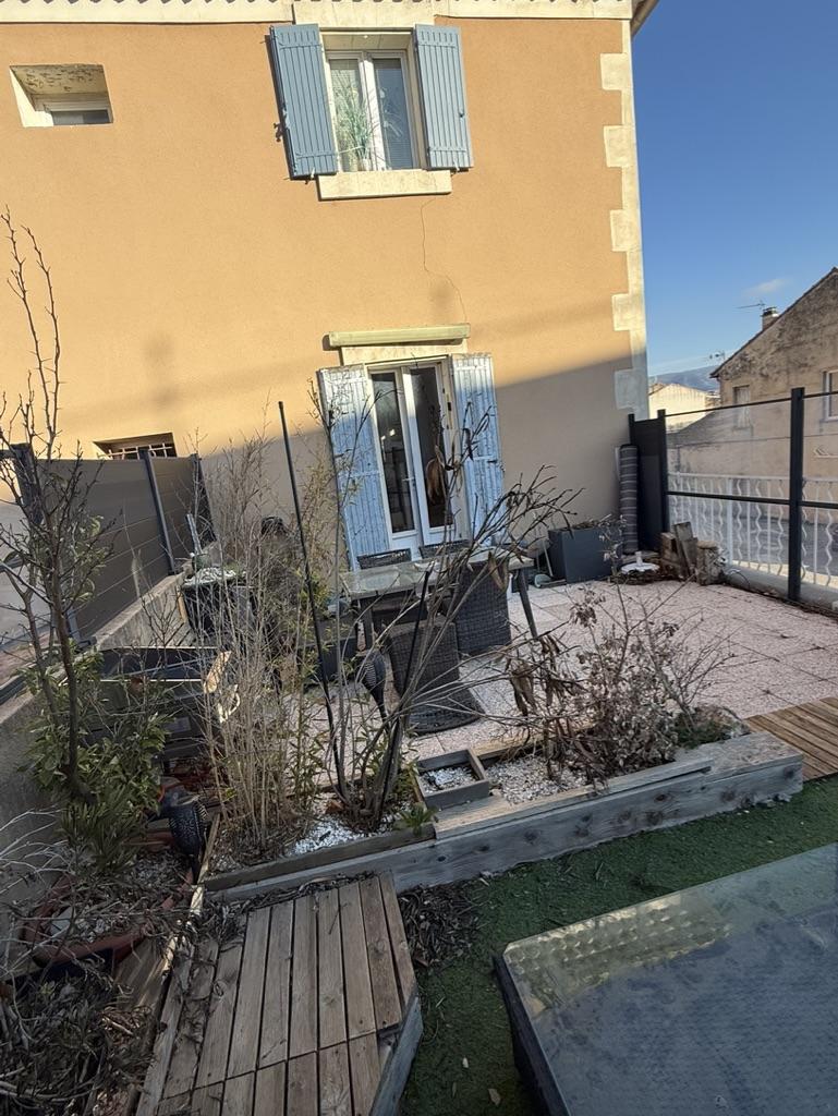Appartement 4 pièces 75 m² · à Cavaillon · 75,2 m² · 210 000 €