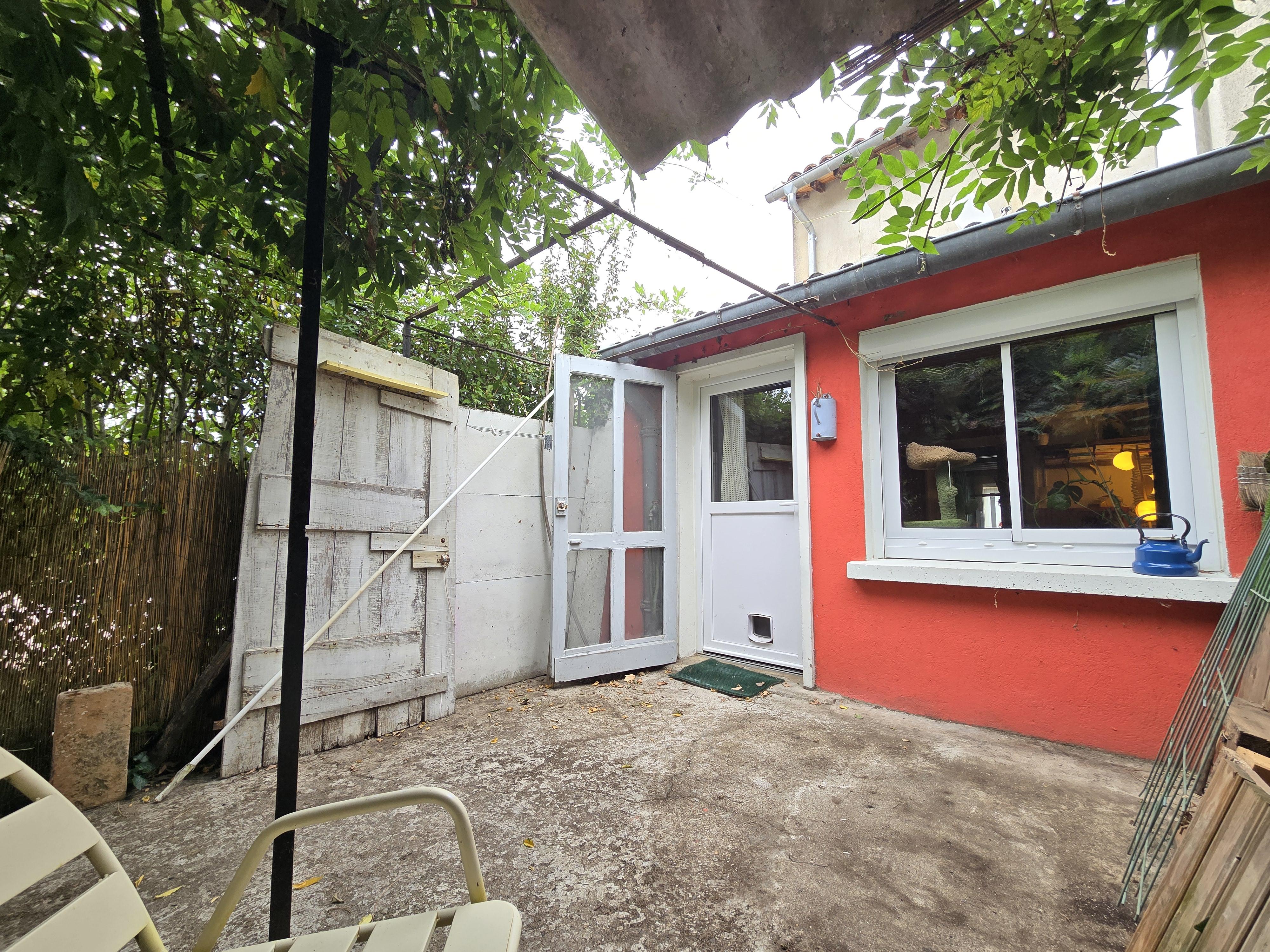 Maison 3 pièces 42 m² · à Guitalens-l'Albarède · 42 m² · 78 000 €