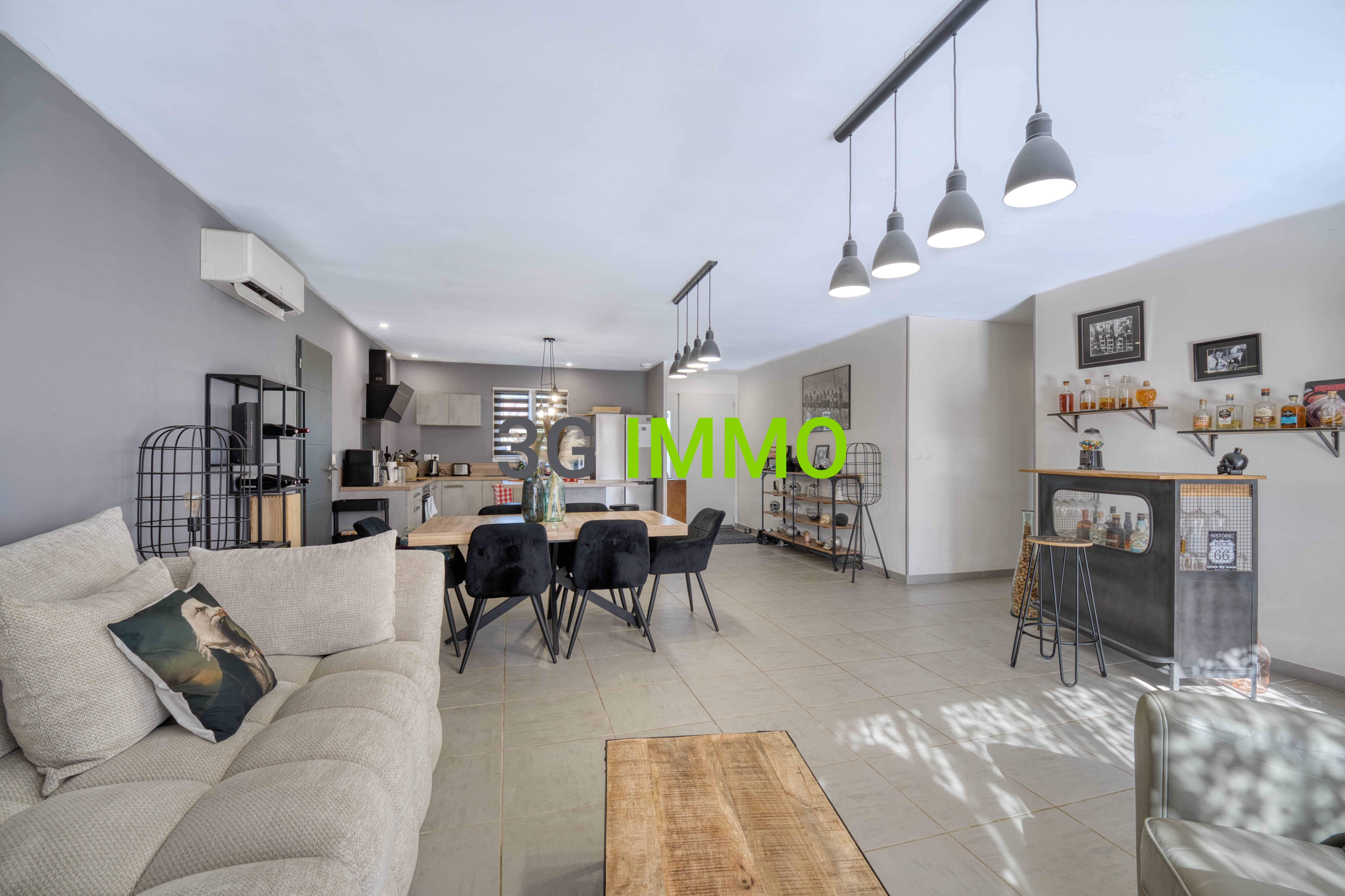 Maison 4 pièces 92 m² · à Camaret-sur-Aigues · 92 m² · 325 000 €