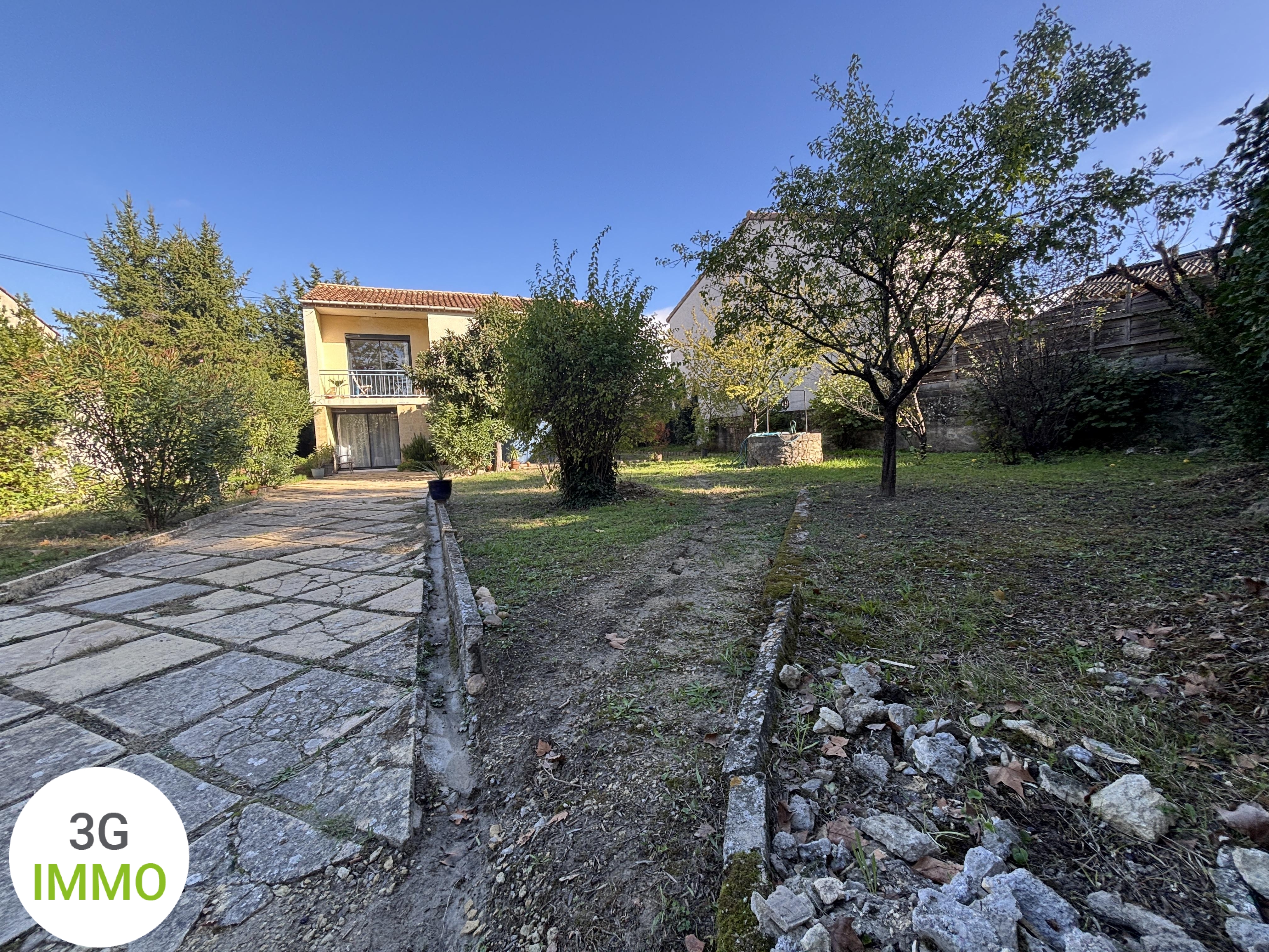Maison 5 pièces 80 m² · à Uzès · 80 m² · 280 000 €