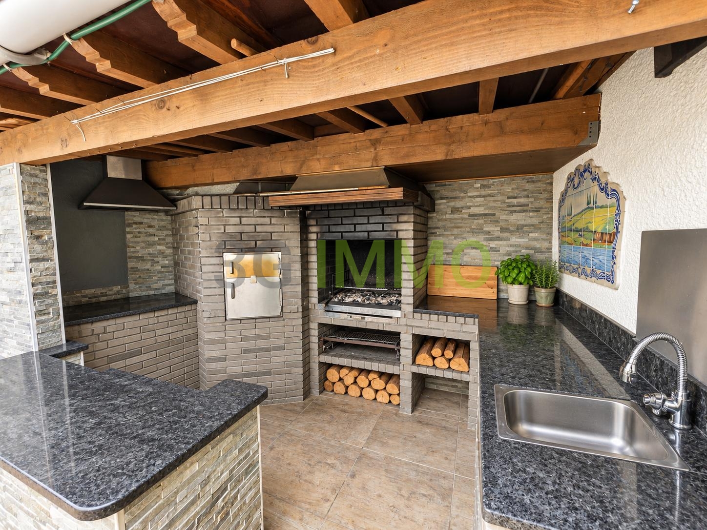 Maison 7 pièces 138 m² · à Issou · 138 m² · 339 500 €