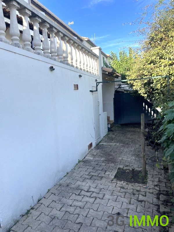 Maison 6 pièces 90 m² · à Béziers · 90 m² · 210 000 €