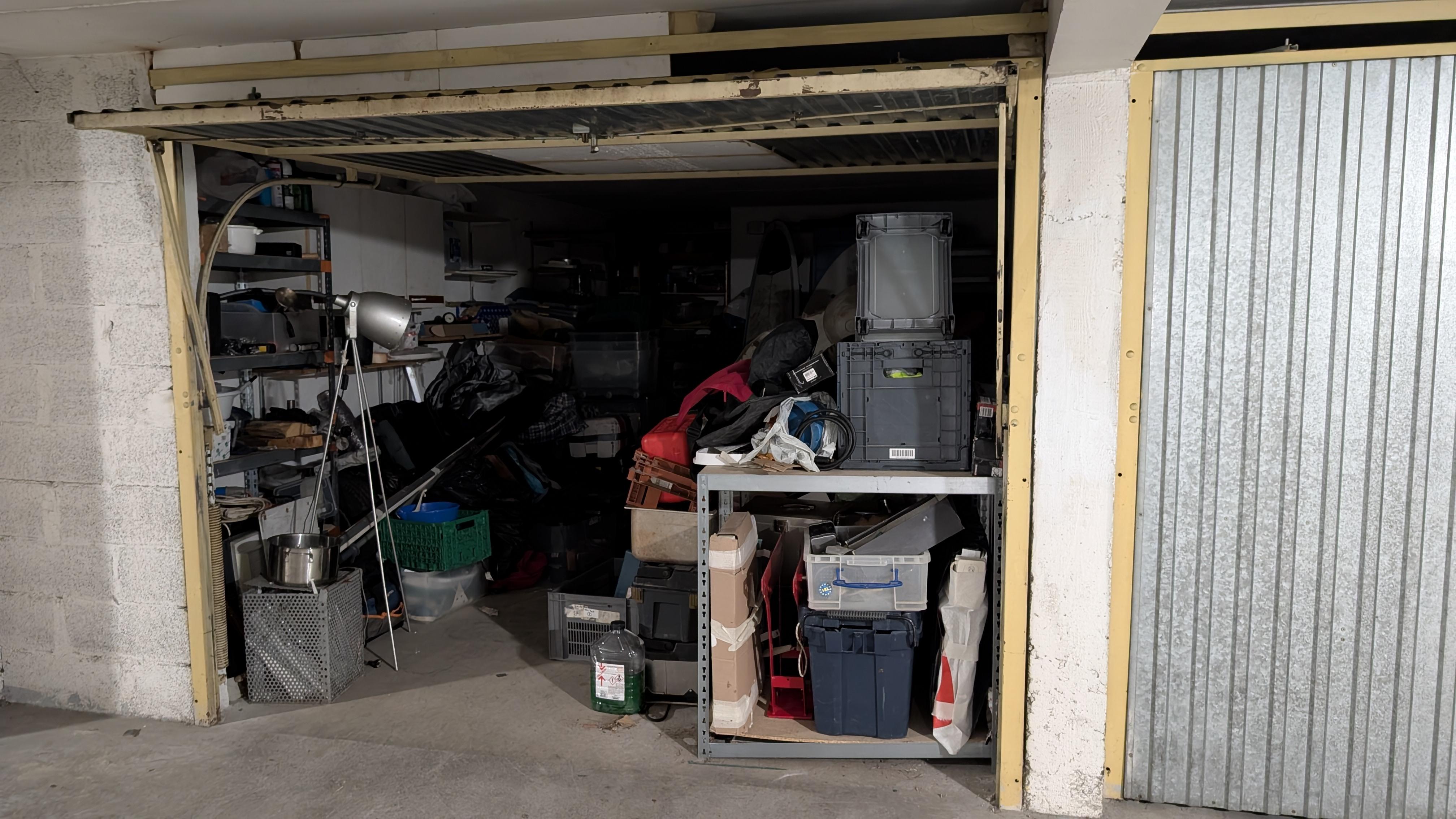 Parking 21 m² · à Bandol · 21 m² · 53 000 €
