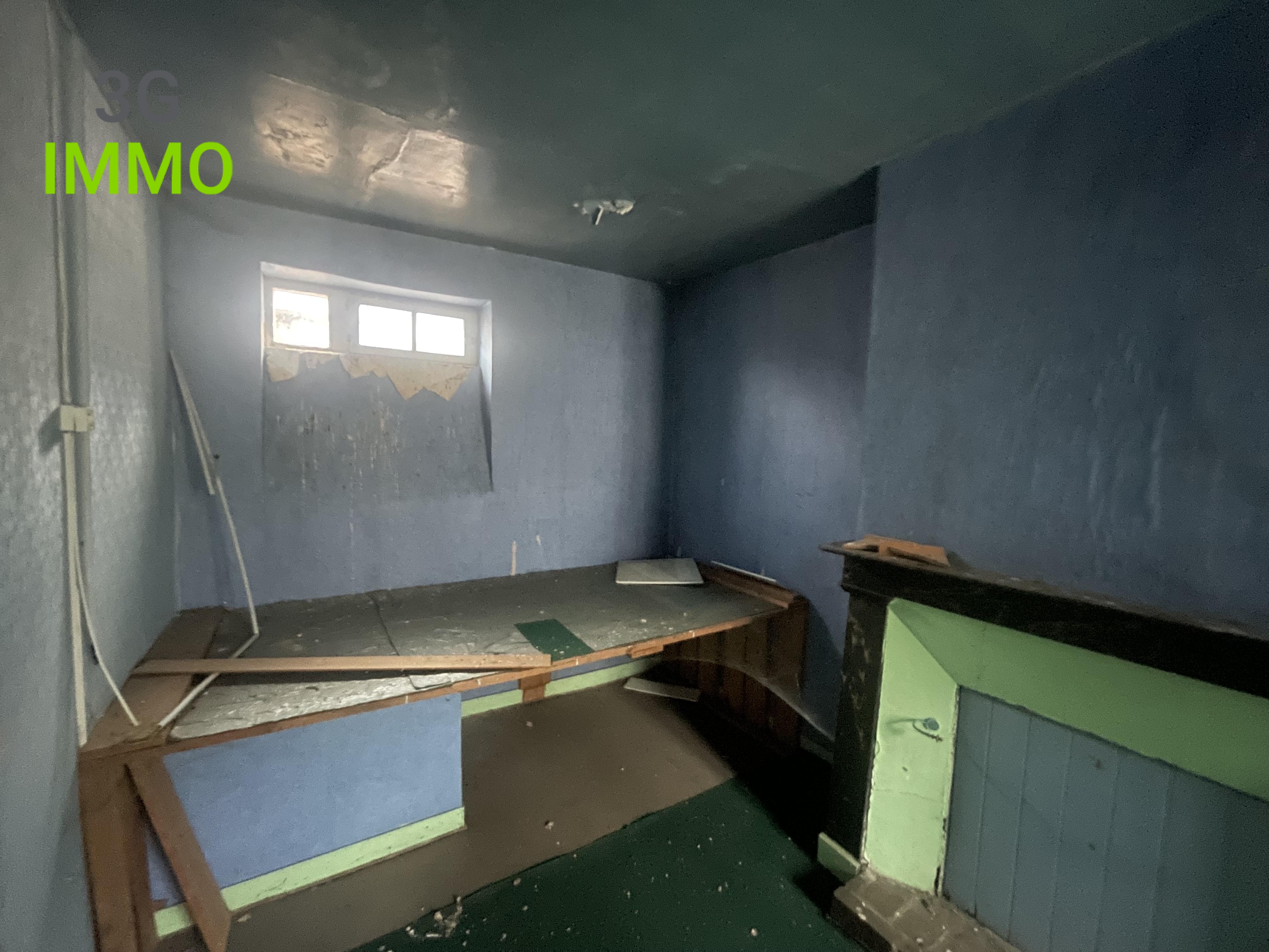 Maison 4 pièces 55 m² · à Noues de Sienne · 55 m² · 20 000 €