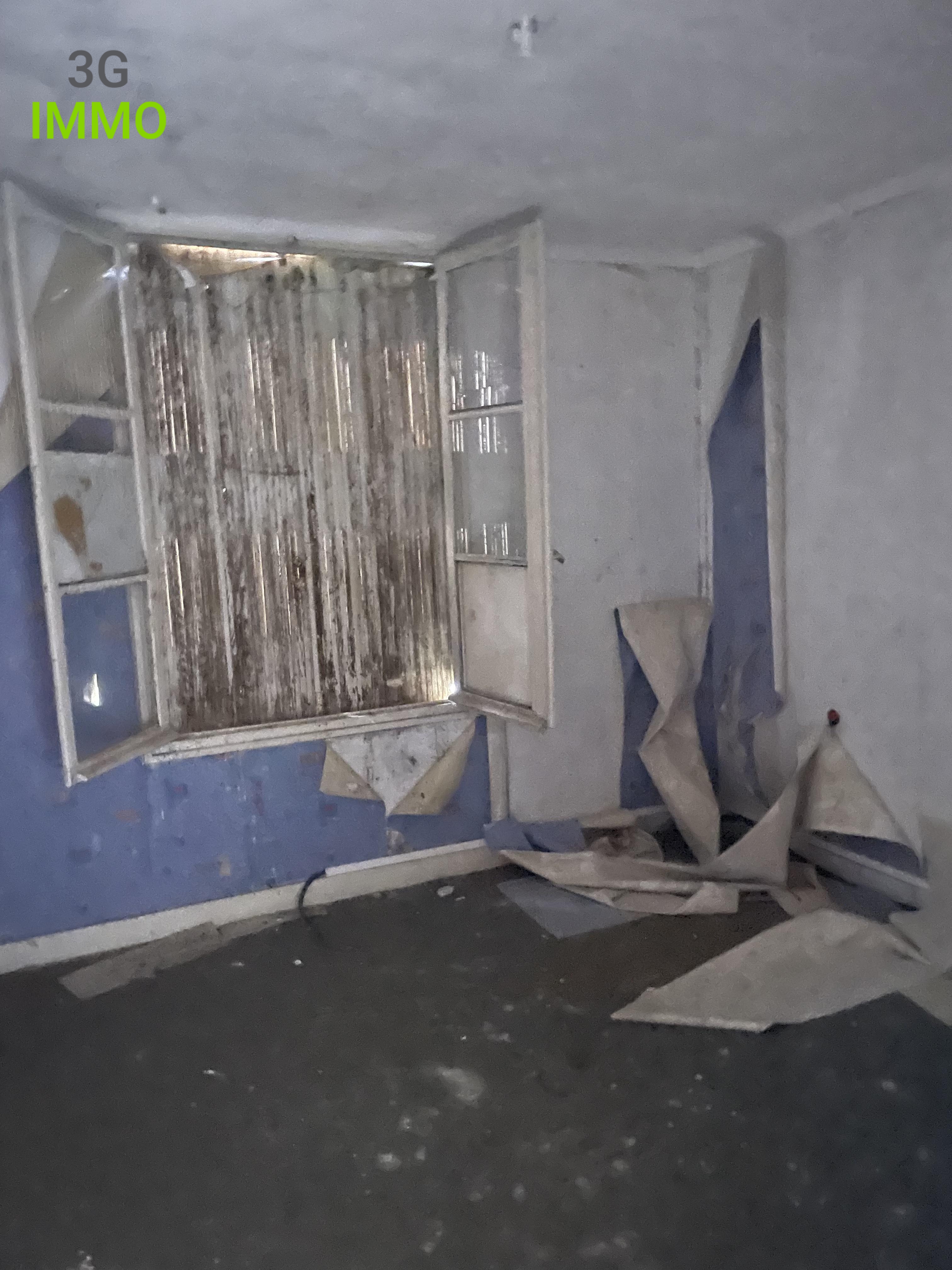 Maison 5 pièces 85 m² · à Noues de Sienne · 85 m² · 20 000 €