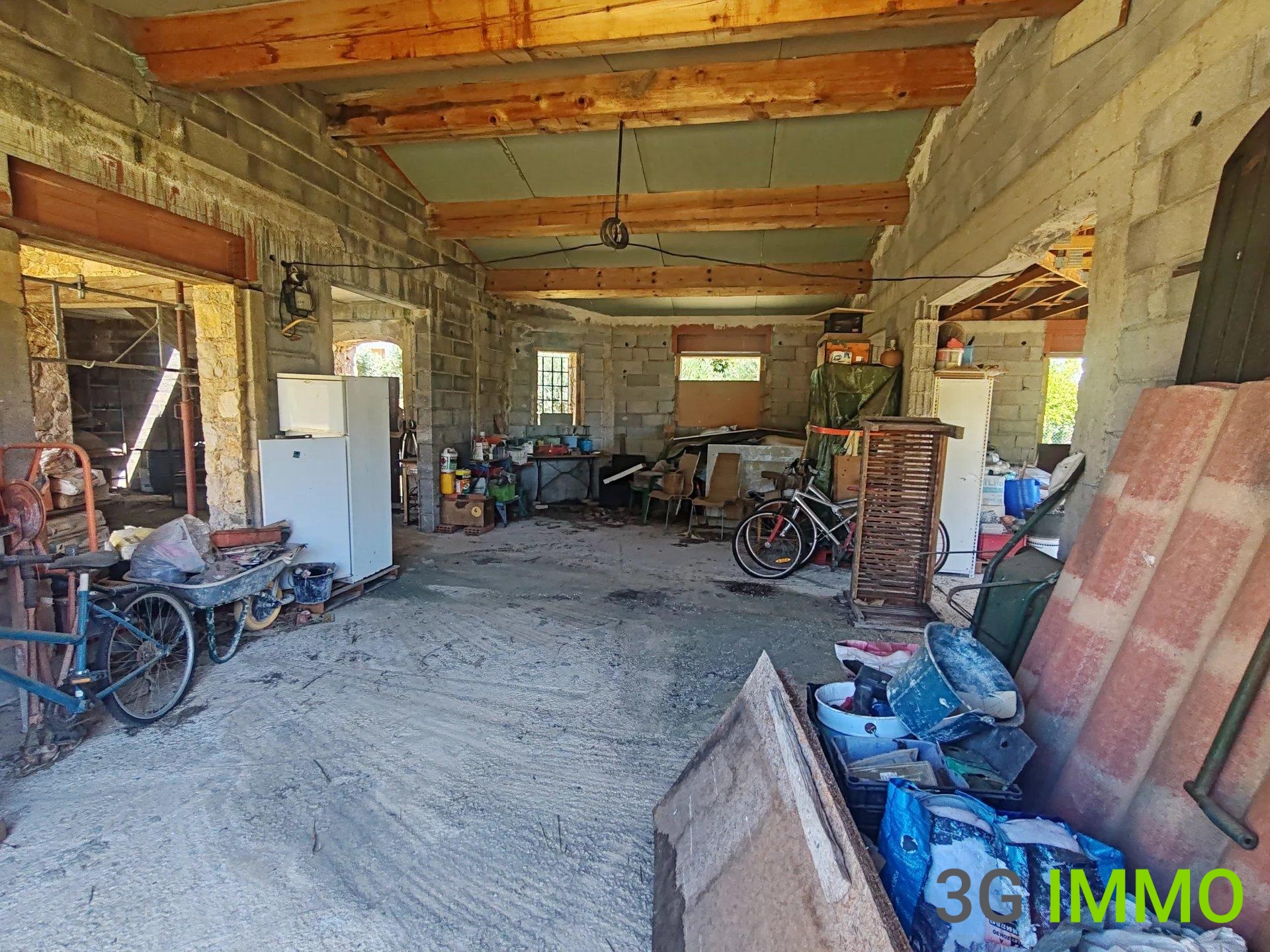Maison 1 pièce 250 m² · à Paulhan · 250 m² · 312 000 €