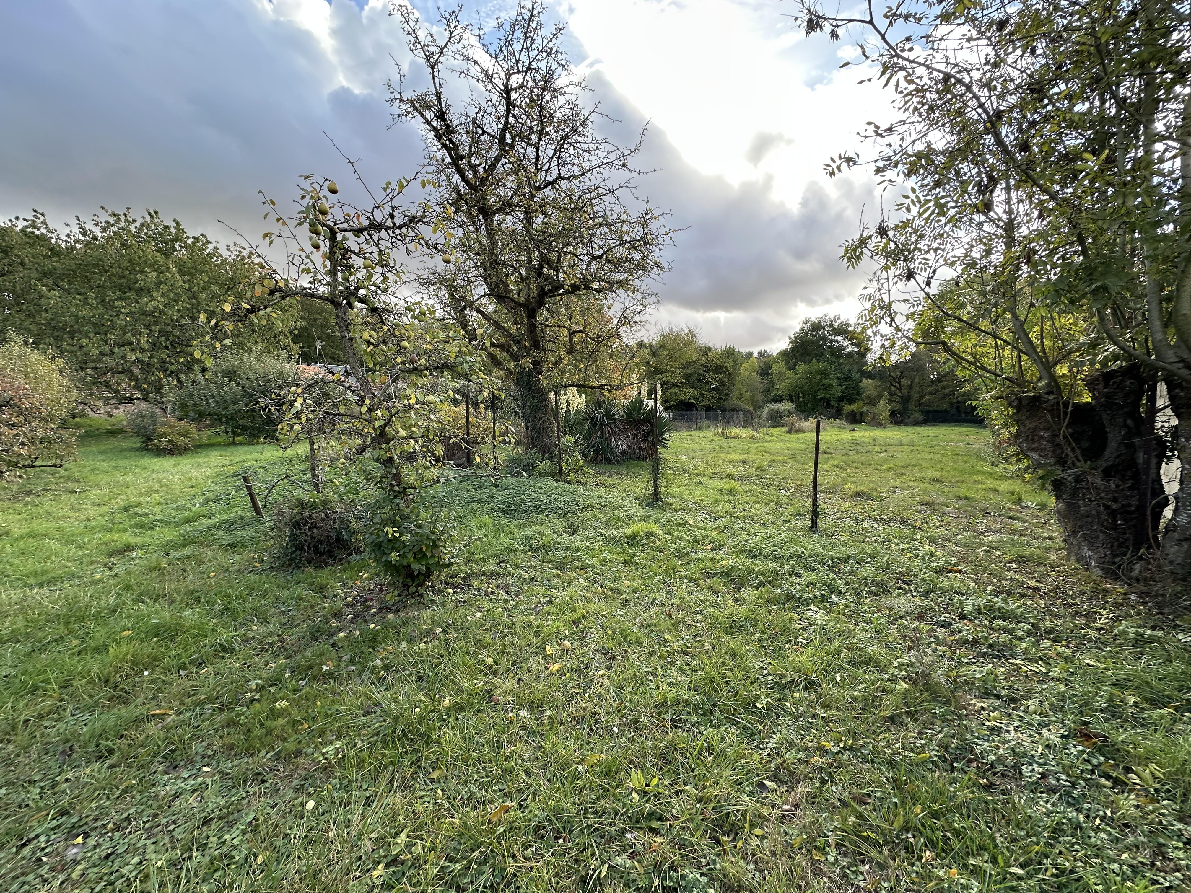 Maison 3 pièces 70 m² · au Quesnel · 70 m² · 108 000 €
