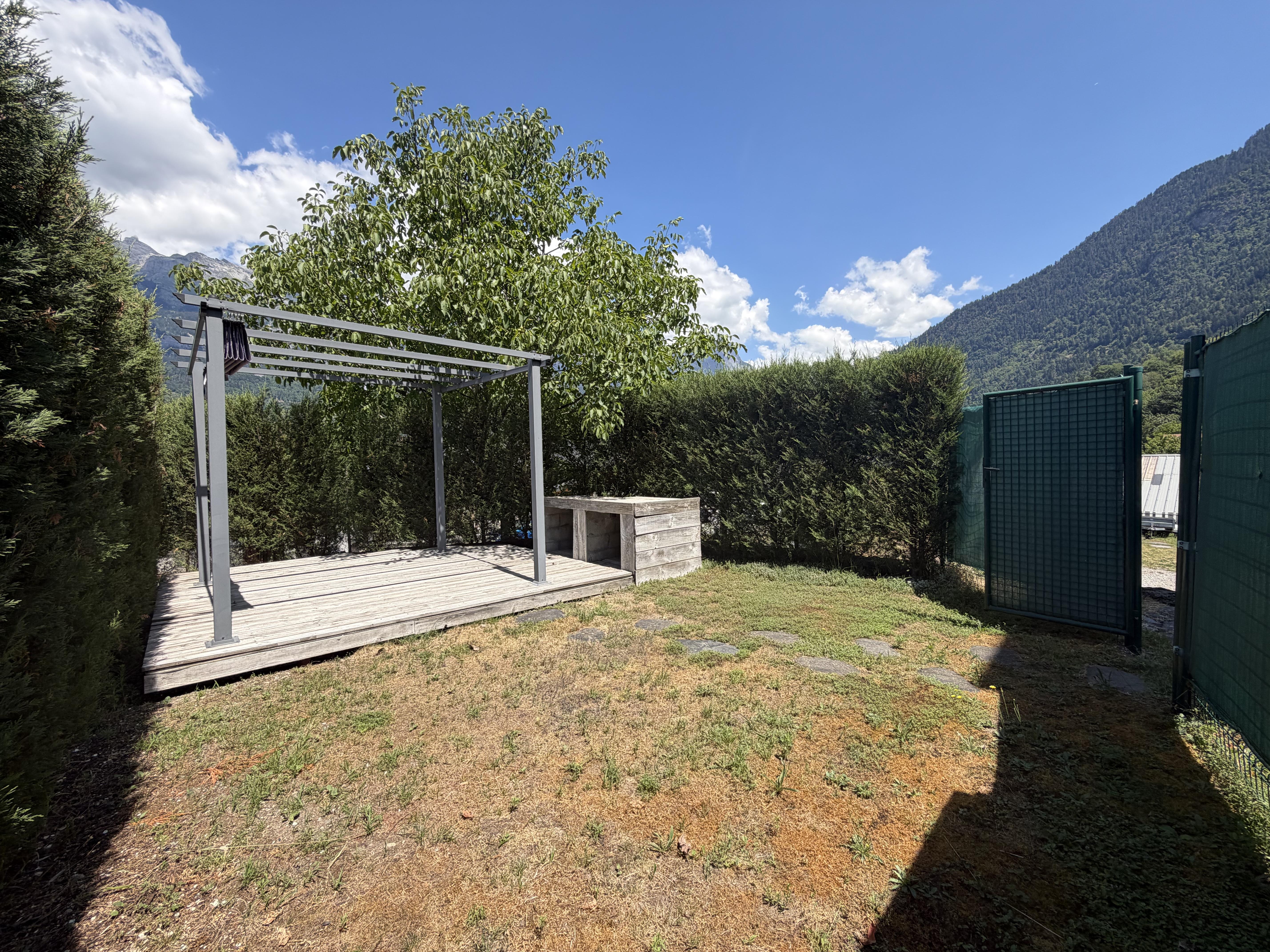 Appartement 5 pièces 89 m² · à Passy · 89 m² · 315 000 €