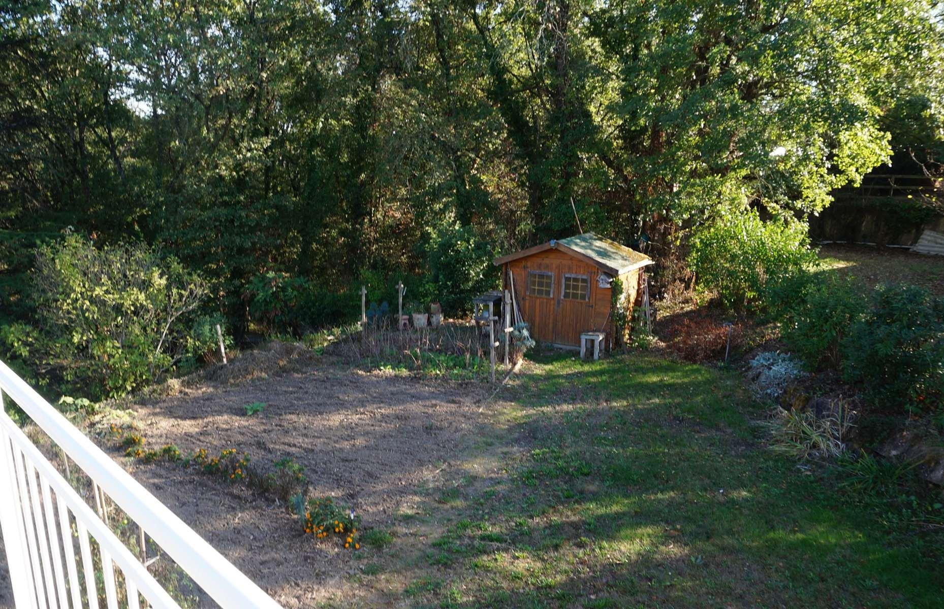 Maison 8 pièces 205 m² · à Bellegarde-Marsal · 205 m² · 290 000 €