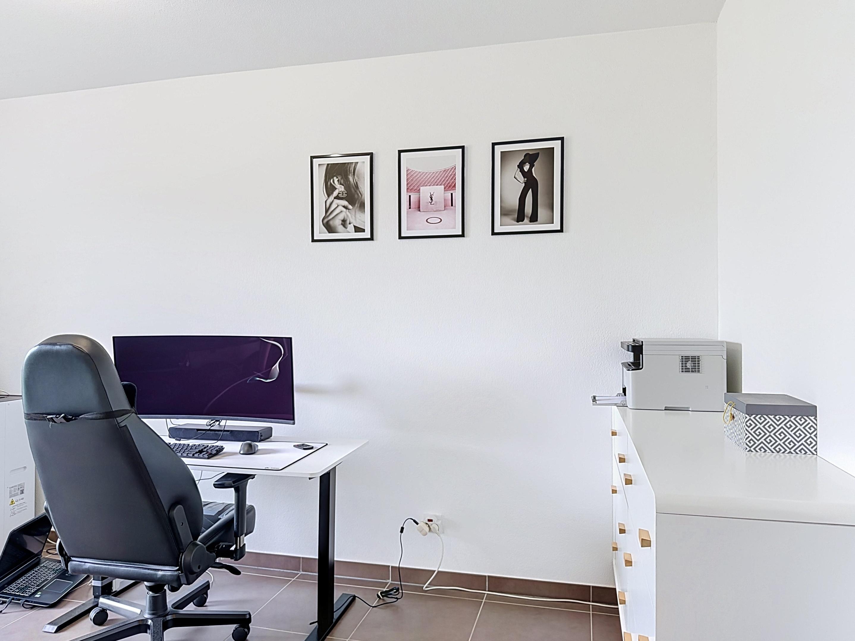 Appartement 3 pièces 61 m² · à Fréjus · 60,8 m² · 280 000 €