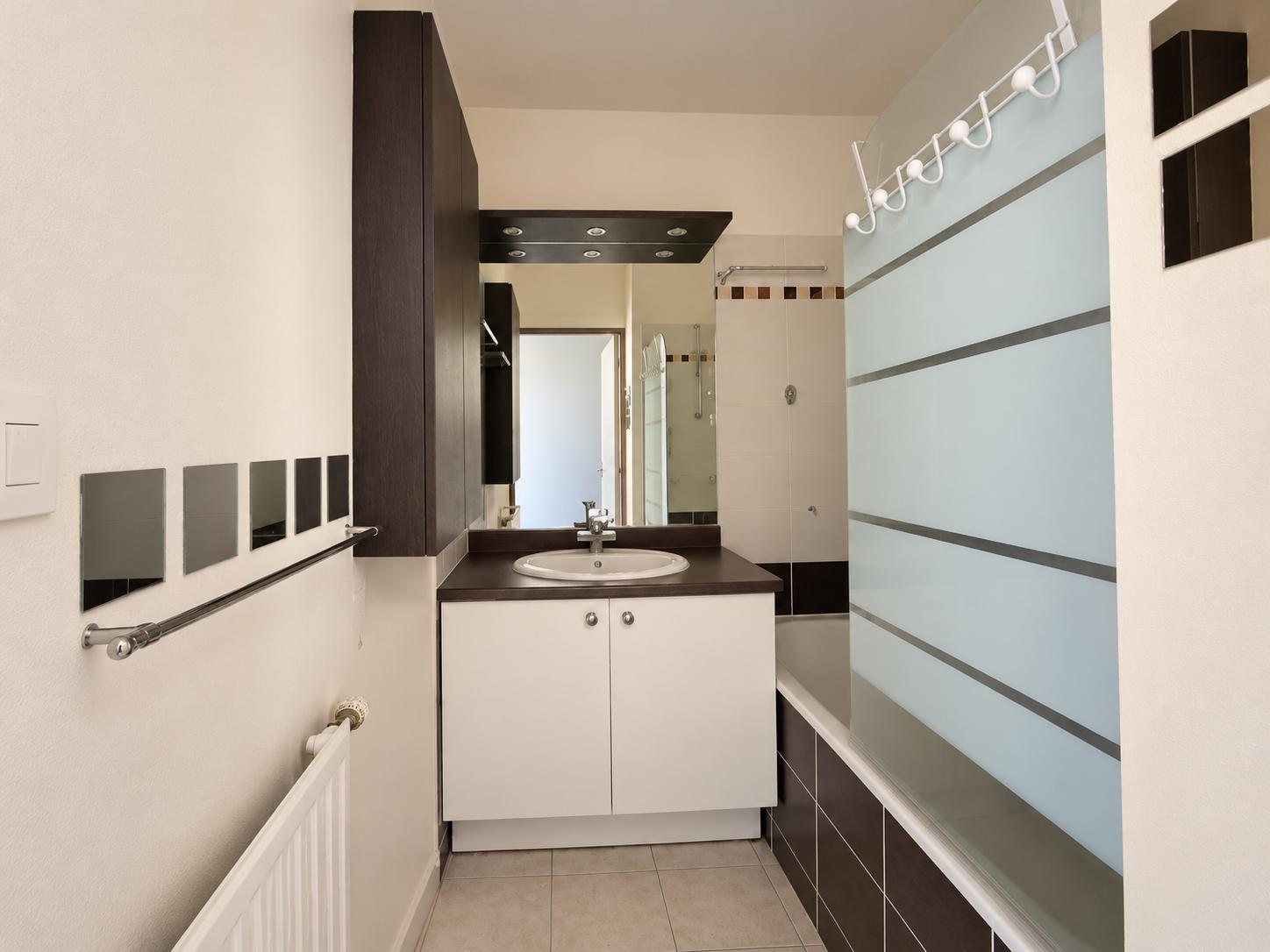 Appartement 3 pièces 56 m² · à Montpellier · 55,5 m² · 310 000 €